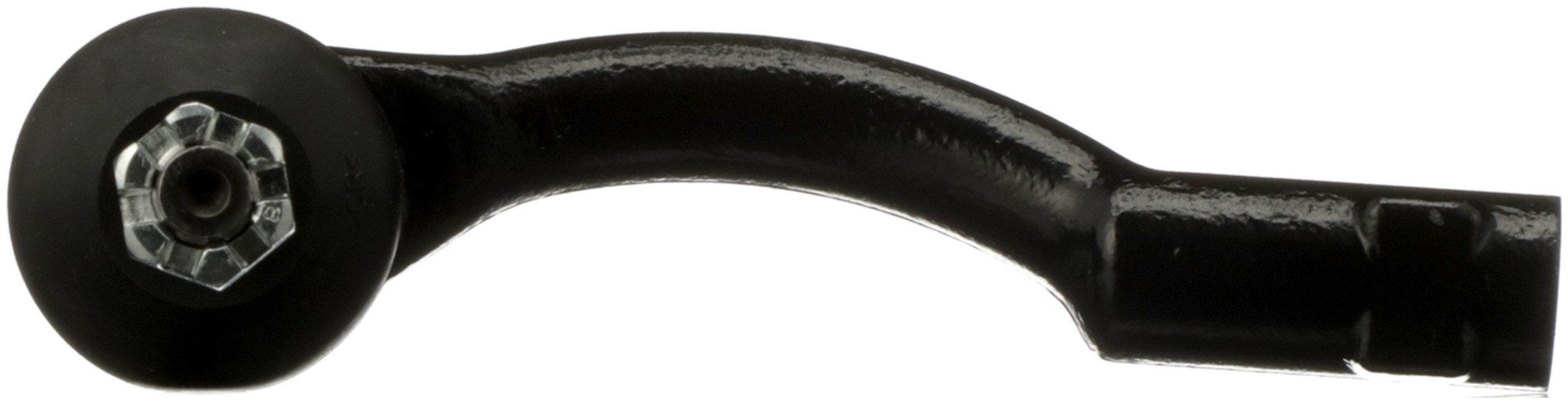 Delphi TA6344 Steering Tie Rod End - Image 7