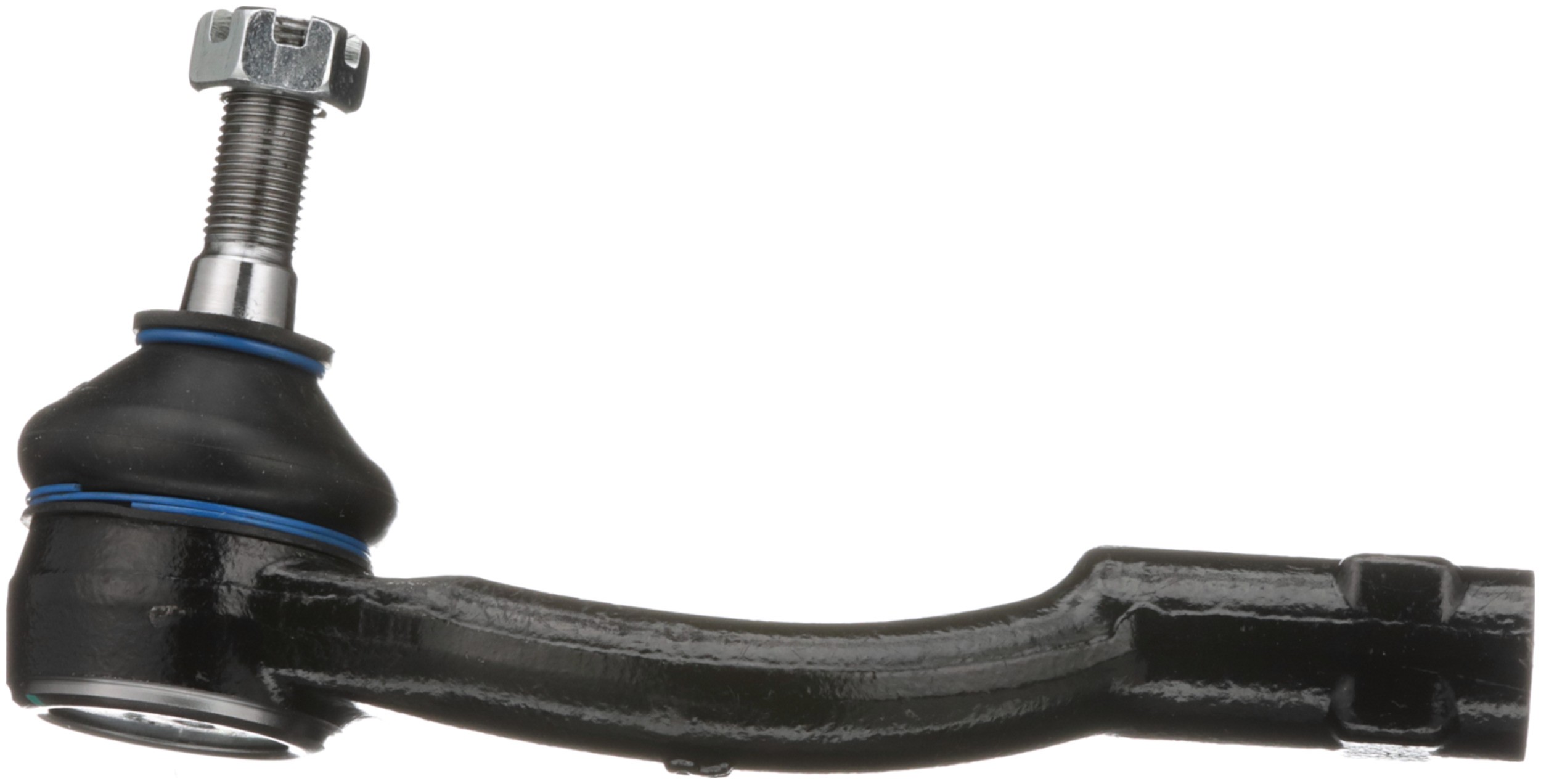 Delphi TA6345 Steering Tie Rod End - Image 2