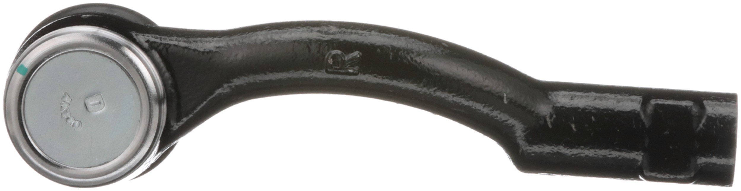Delphi TA6345 Steering Tie Rod End - Image 3