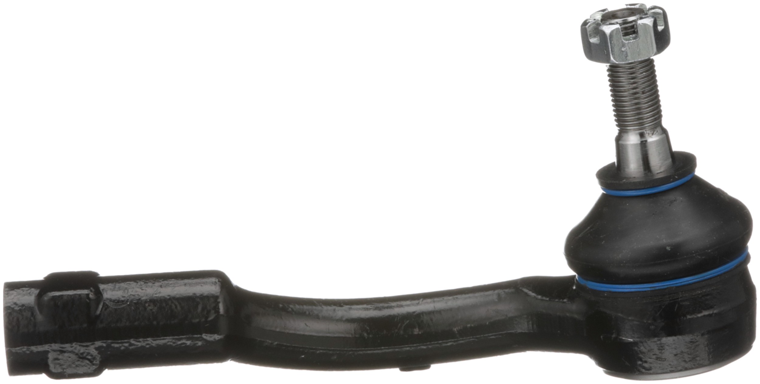 Delphi TA6345 Steering Tie Rod End - Image 4