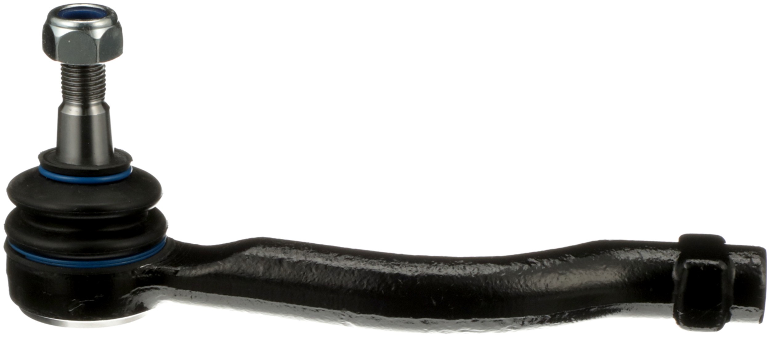 Delphi TA6356 Steering Tie Rod End - Image 2