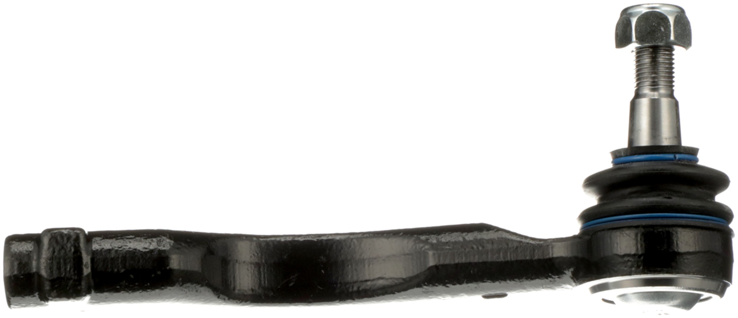Delphi TA6356 Steering Tie Rod End - Image 4