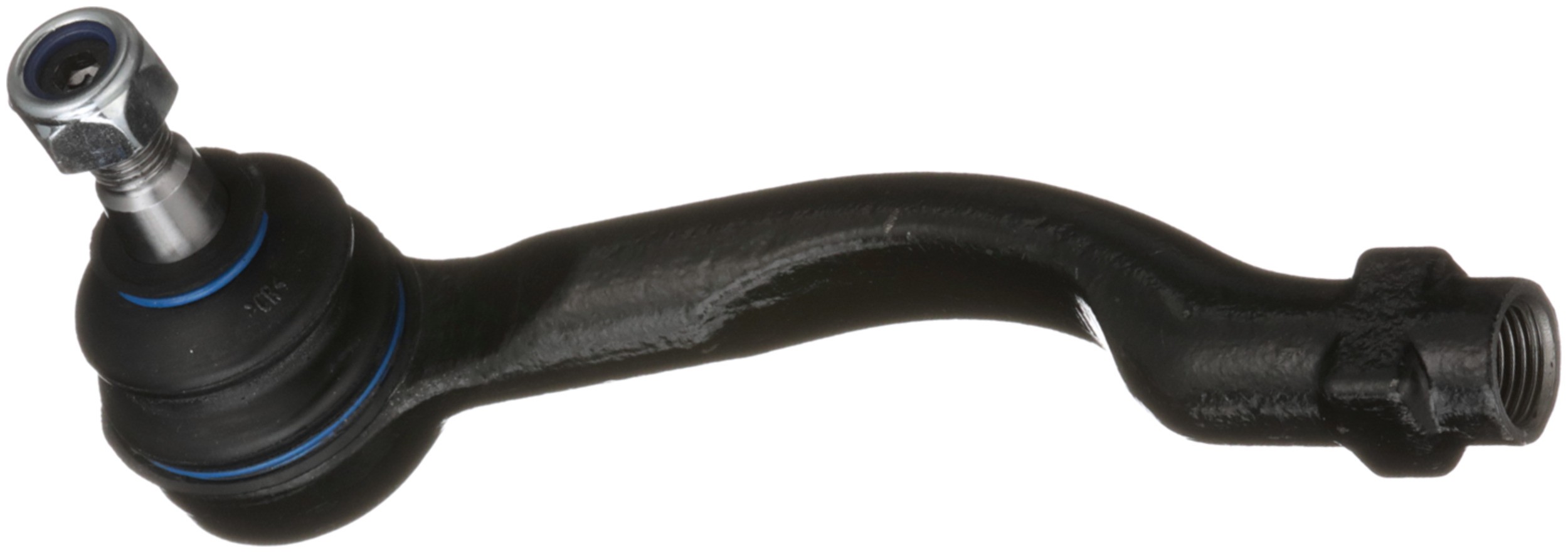 Delphi TA6357 Steering Tie Rod End