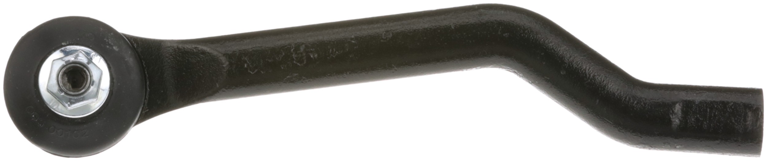 Delphi TA6411 Steering Tie Rod End - Image 7