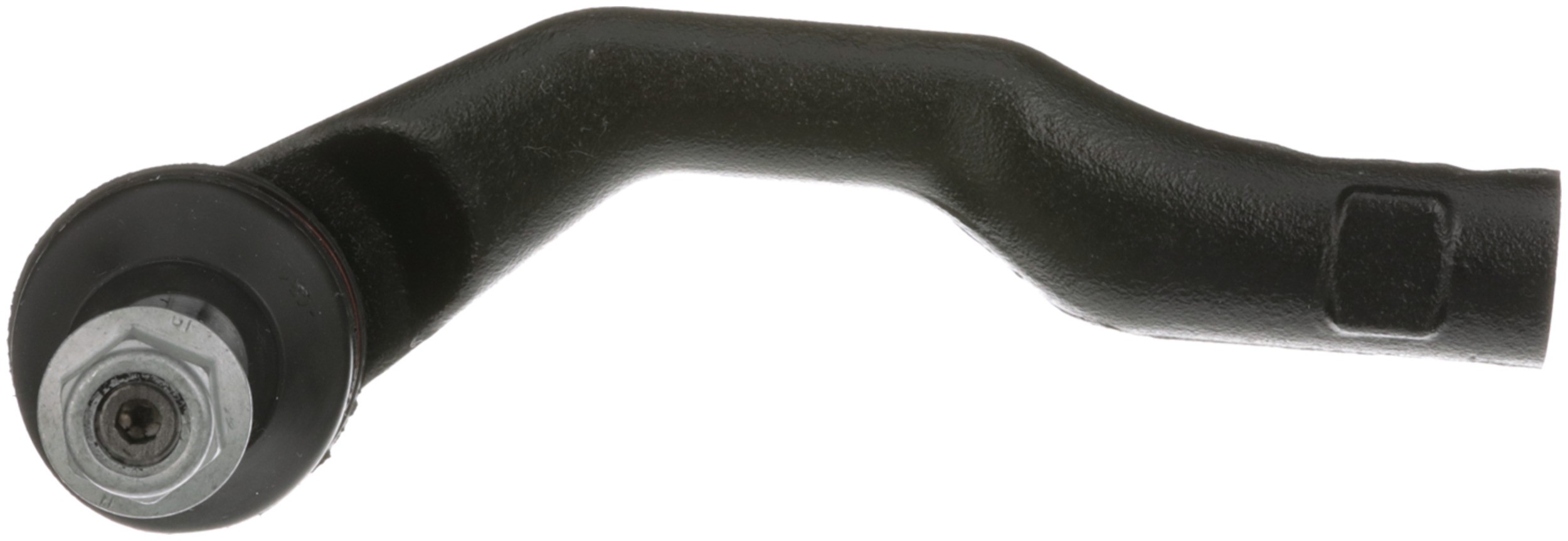 Delphi TA6414 Steering Tie Rod End - Image 7