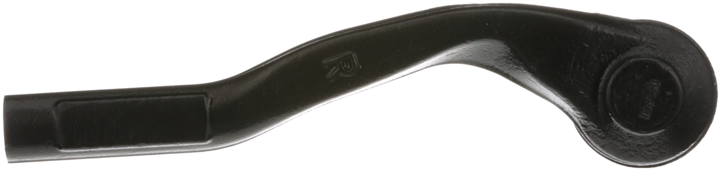 Delphi TA6415 Steering Tie Rod End - Image 3