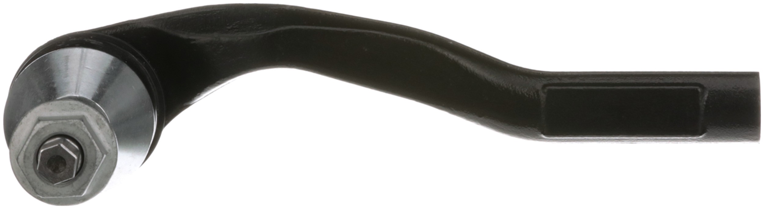 Delphi TA6415 Steering Tie Rod End - Image 7