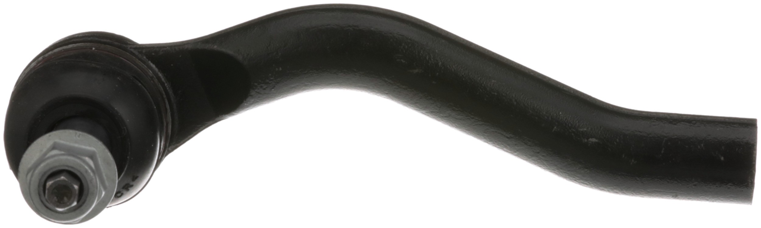 Delphi TA6437 Steering Tie Rod End - Image 7