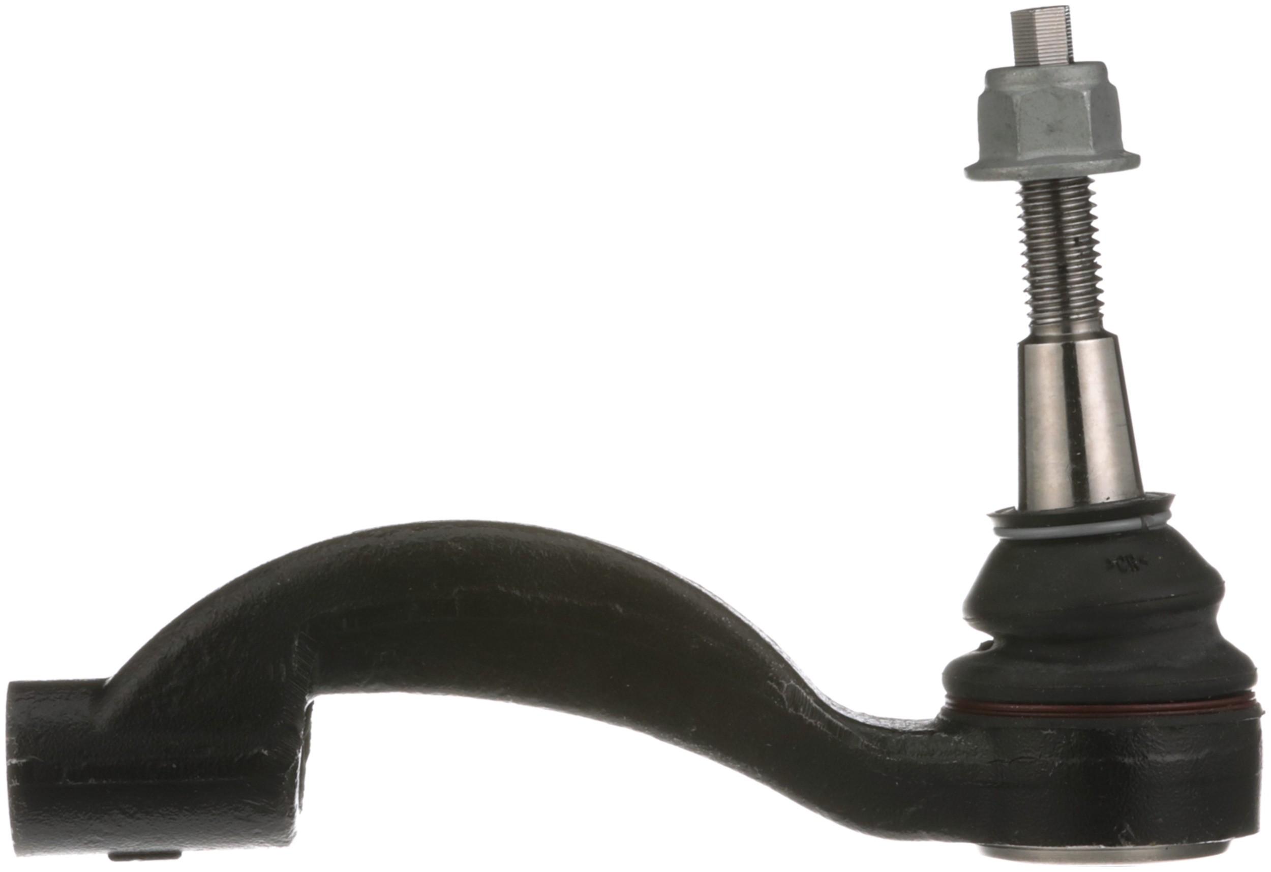 Delphi TA6438 Steering Tie Rod End - Image 4