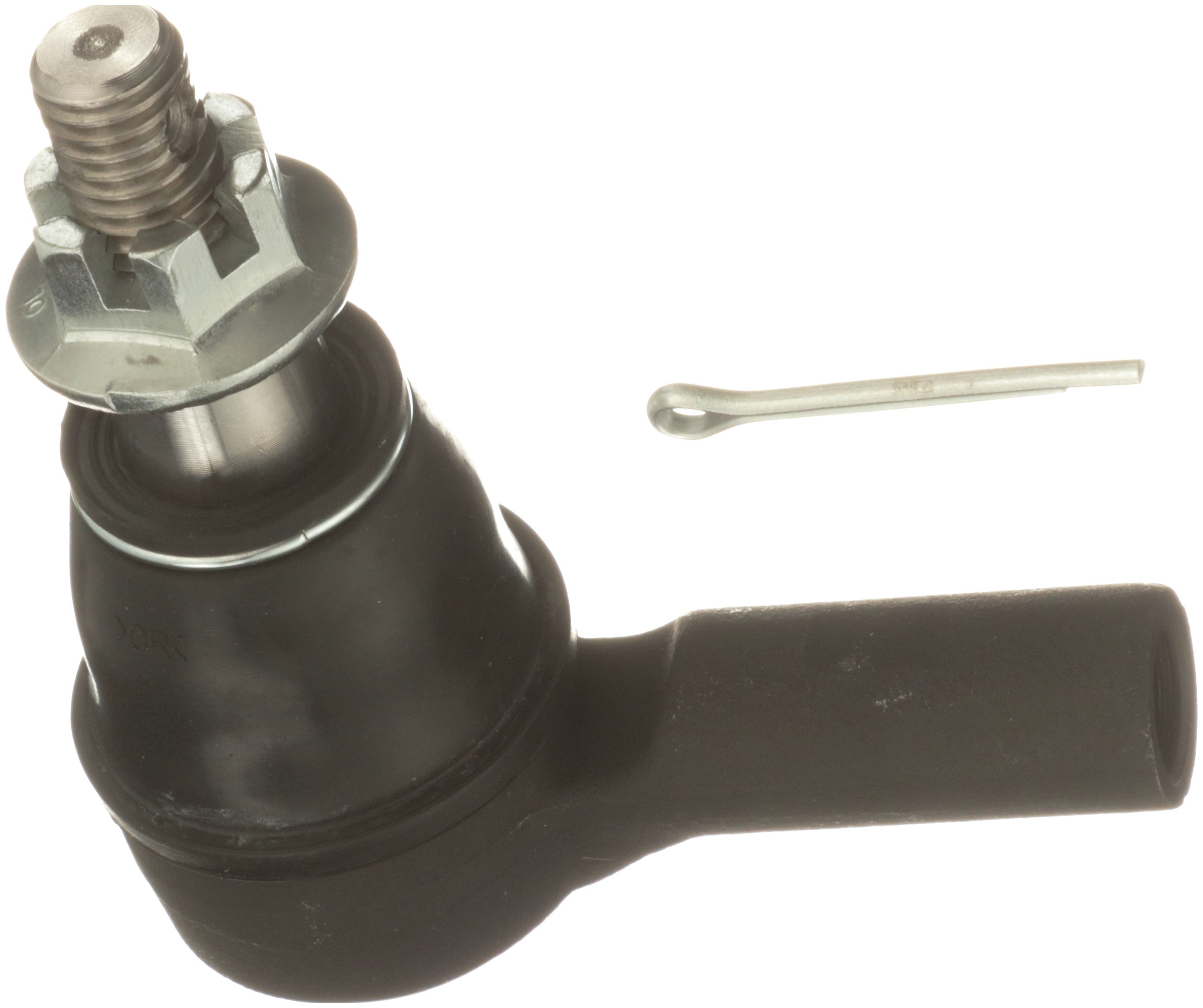 Delphi TA6452 Steering Tie Rod End - Image 5