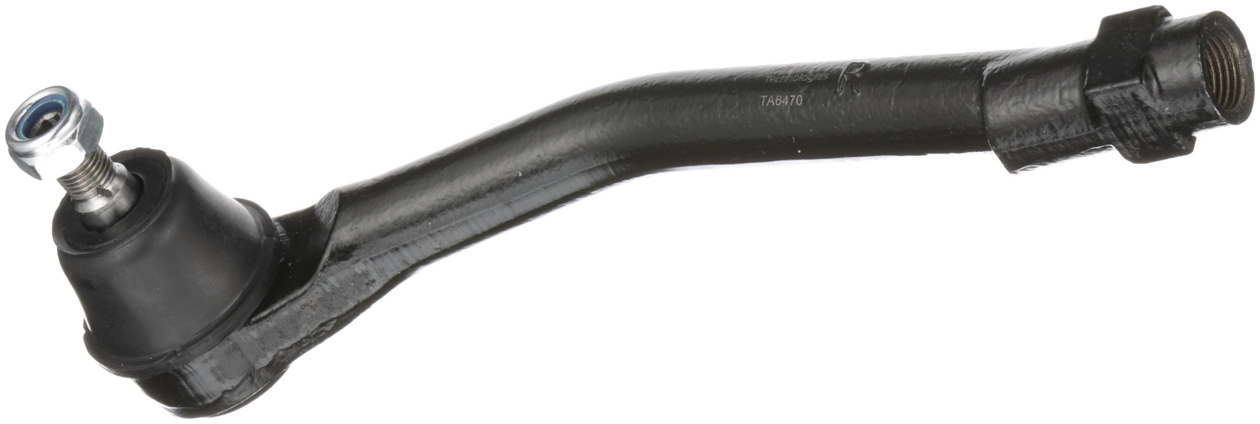 Delphi TA6470 Steering Tie Rod End