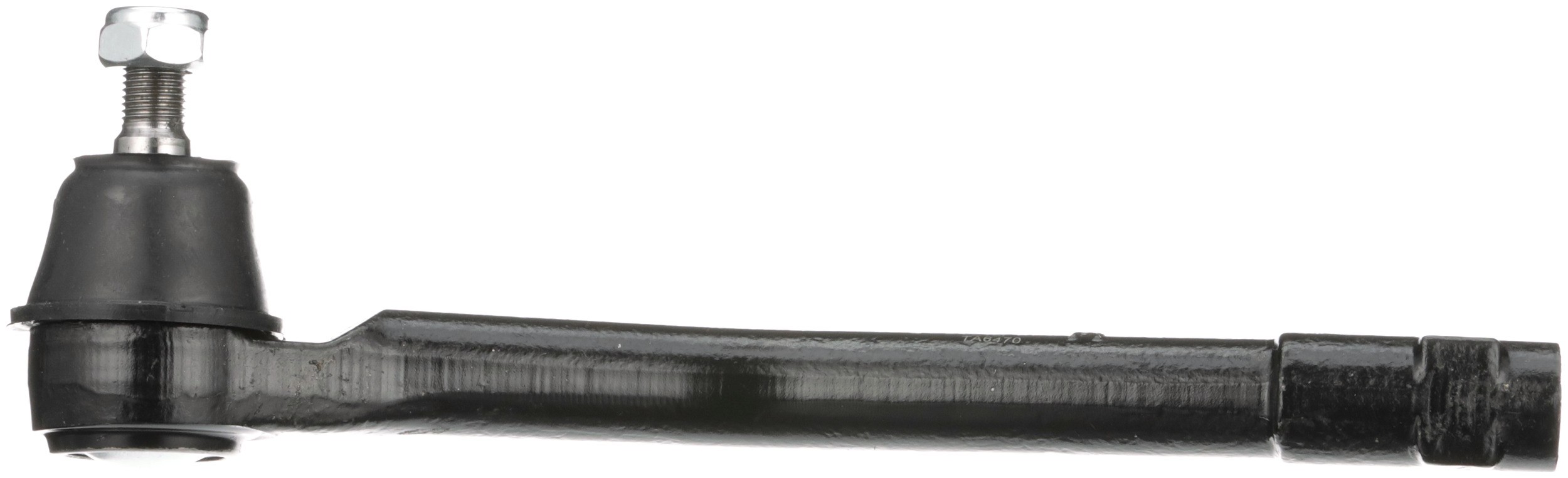 Delphi TA6470 Steering Tie Rod End - Image 2