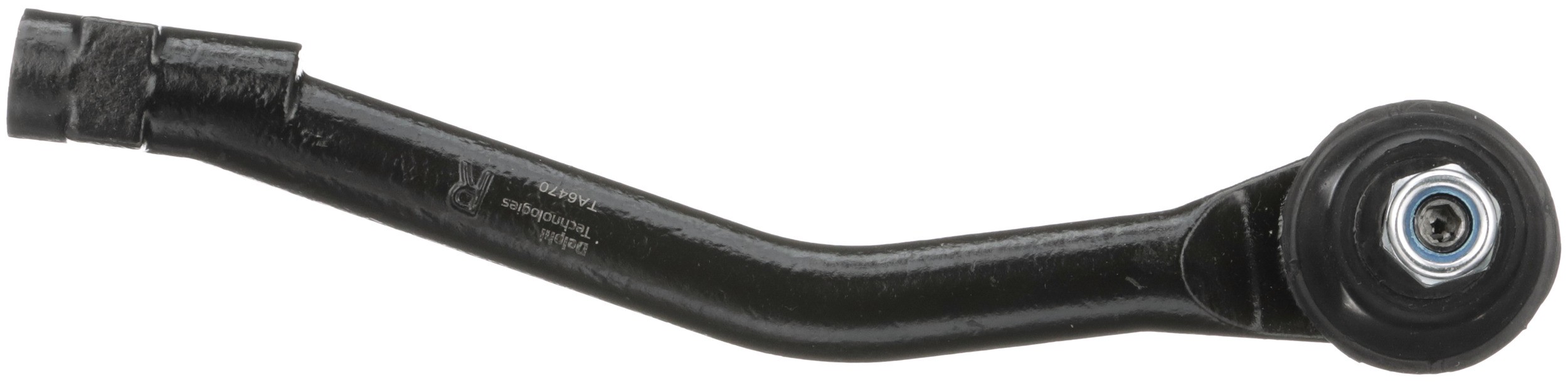 Delphi TA6470 Steering Tie Rod End - Image 7