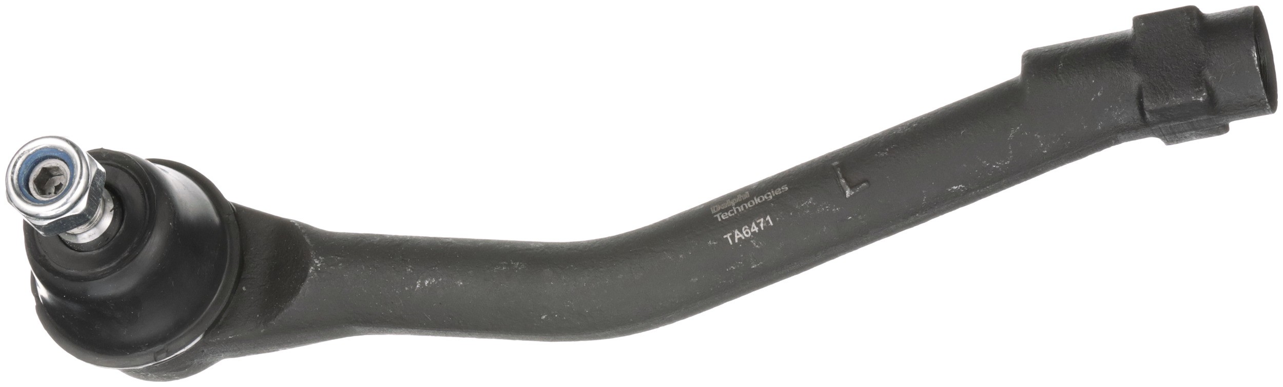 Delphi TA6471 Steering Tie Rod End