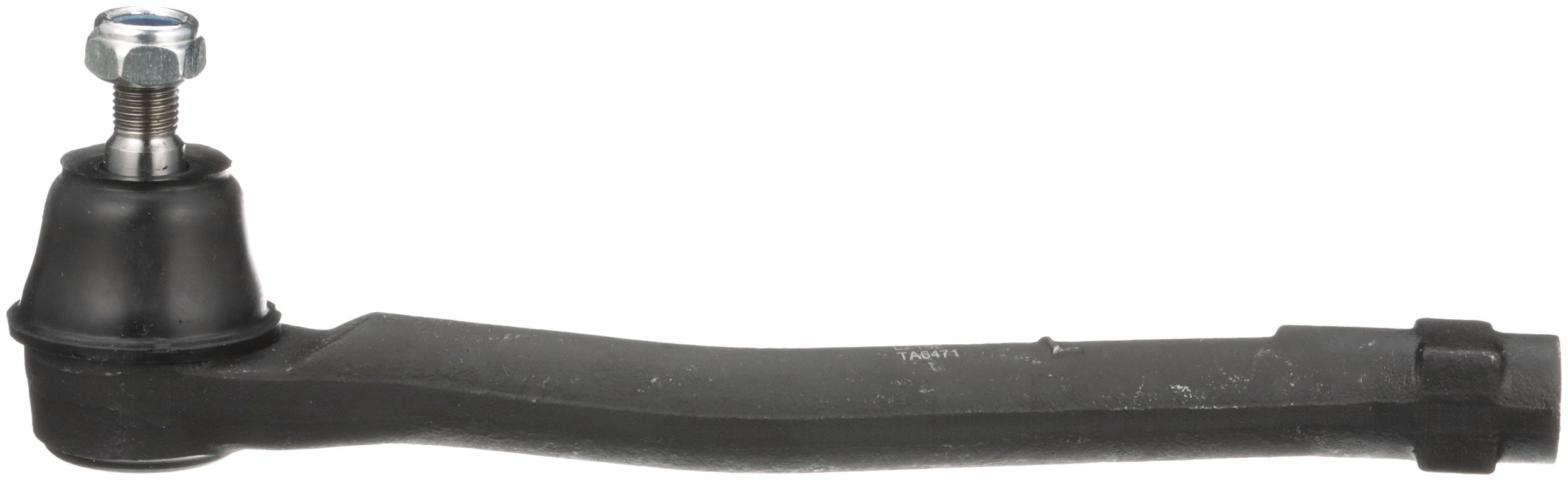 Delphi TA6471 Steering Tie Rod End - Image 2