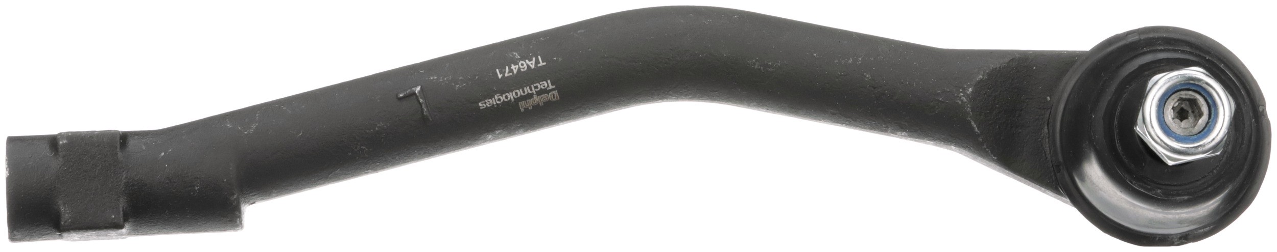 Delphi TA6471 Steering Tie Rod End - Image 7