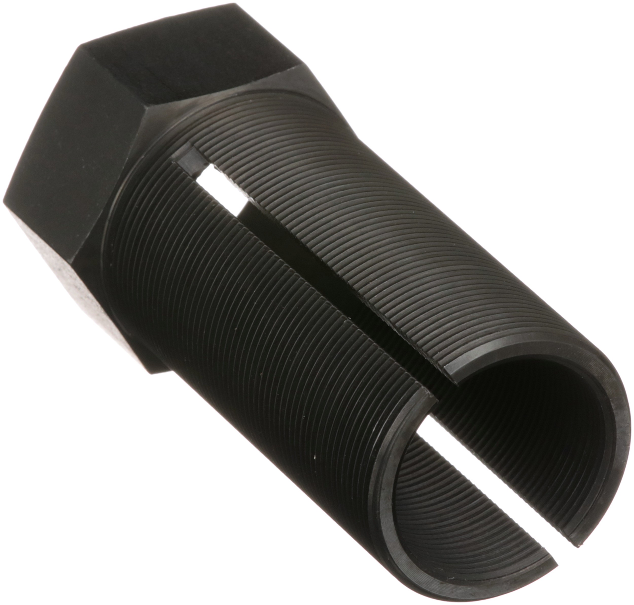 Delphi TA6472 Steering Tie Rod End Adjusting Sleeve - Image 2
