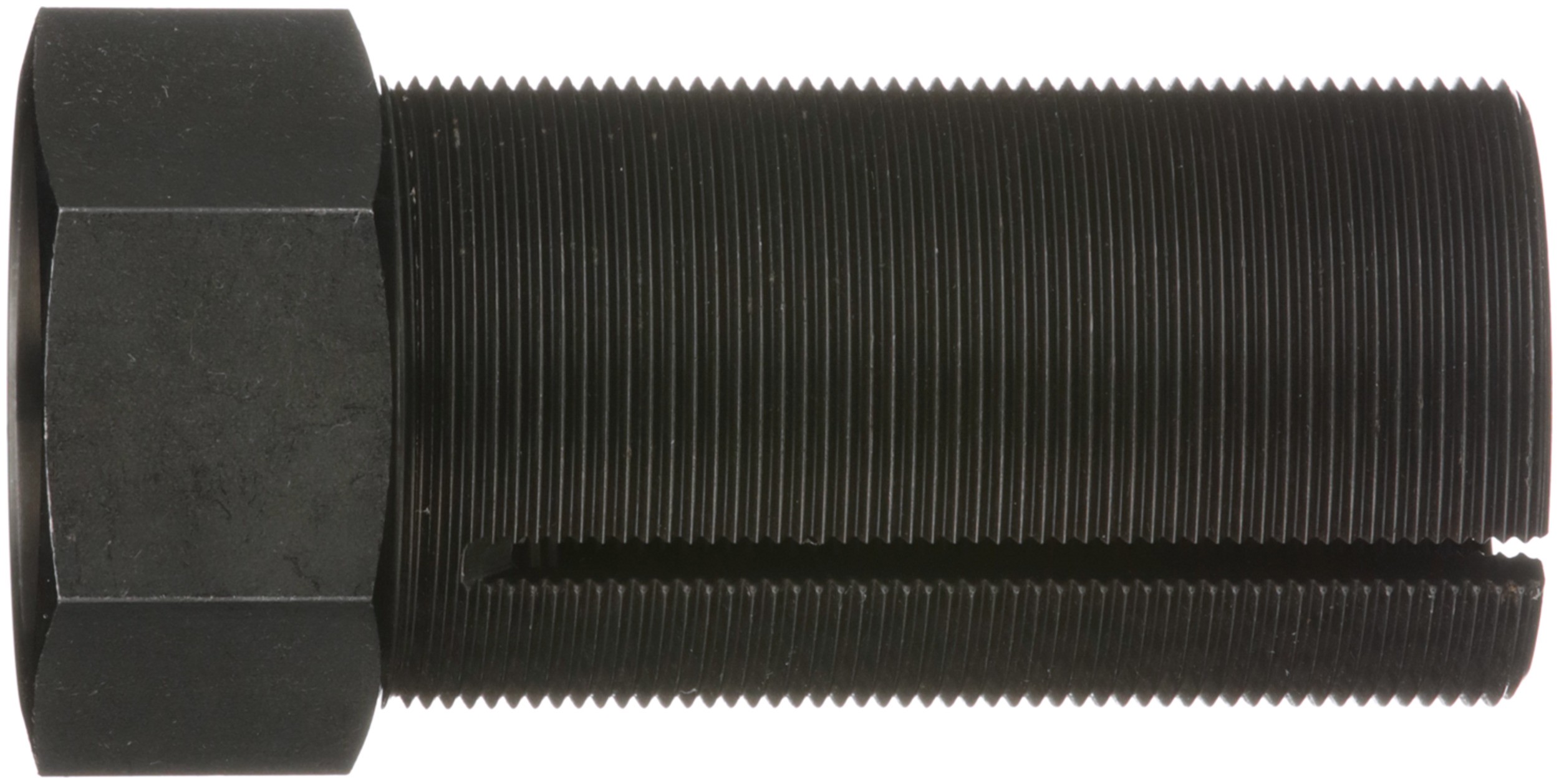Delphi TA6472 Steering Tie Rod End Adjusting Sleeve - Image 4