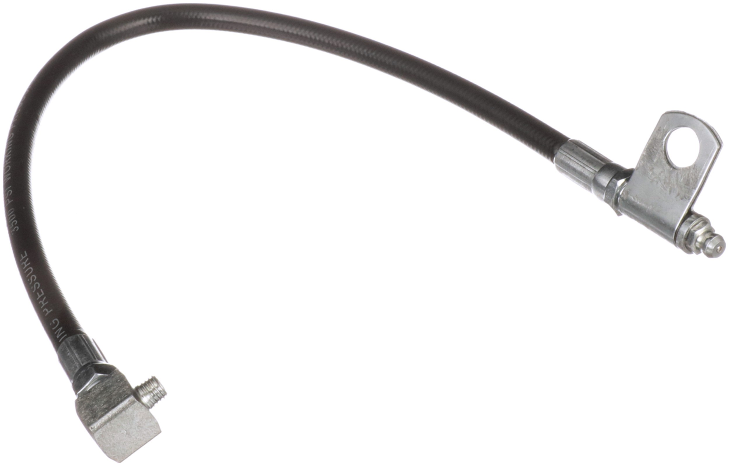 Delphi TA6476 Steering Idler Arm Grease Hose Kit - Image 3
