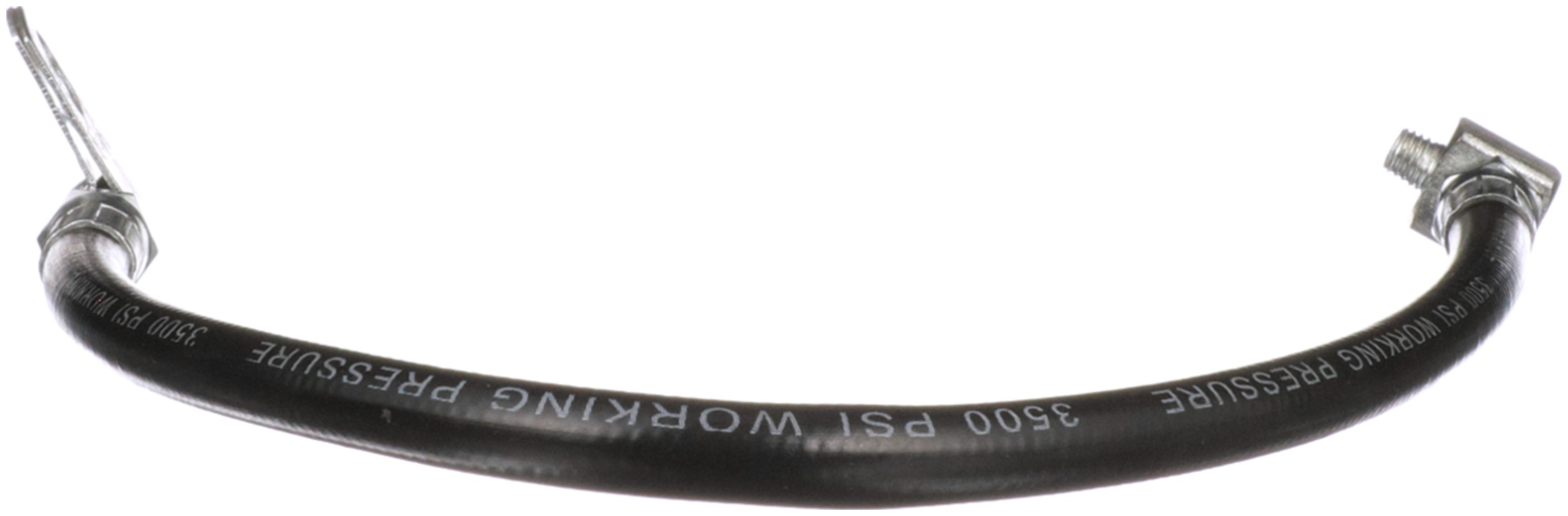 Delphi TA6476 Steering Idler Arm Grease Hose Kit - Image 4