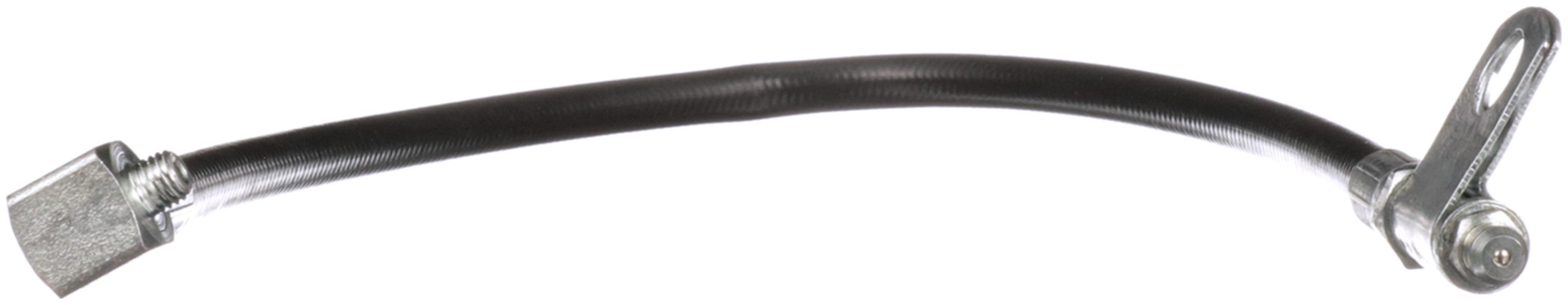 Delphi TA6476 Steering Idler Arm Grease Hose Kit