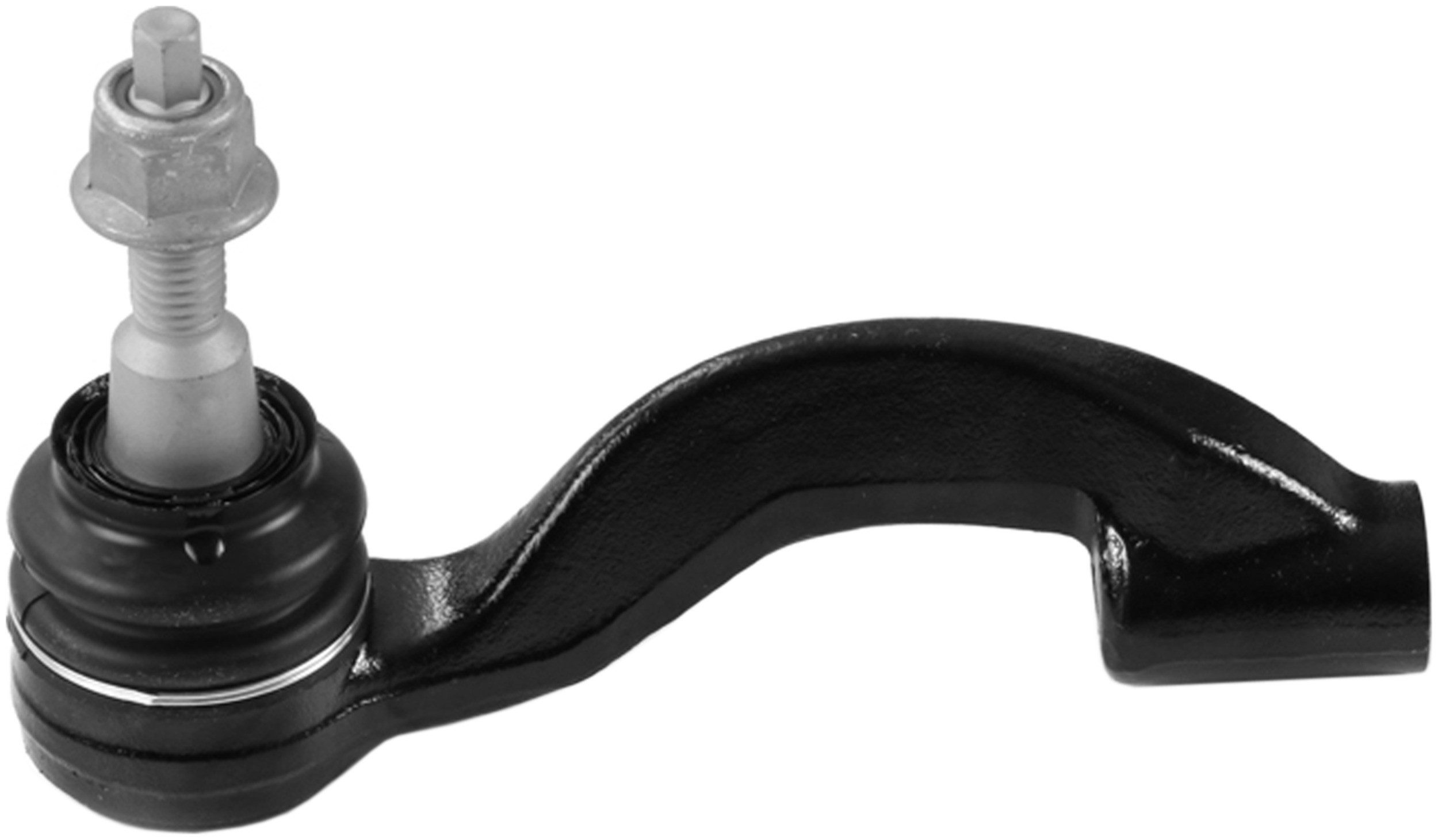 Delphi TA6484 Steering Tie Rod End
