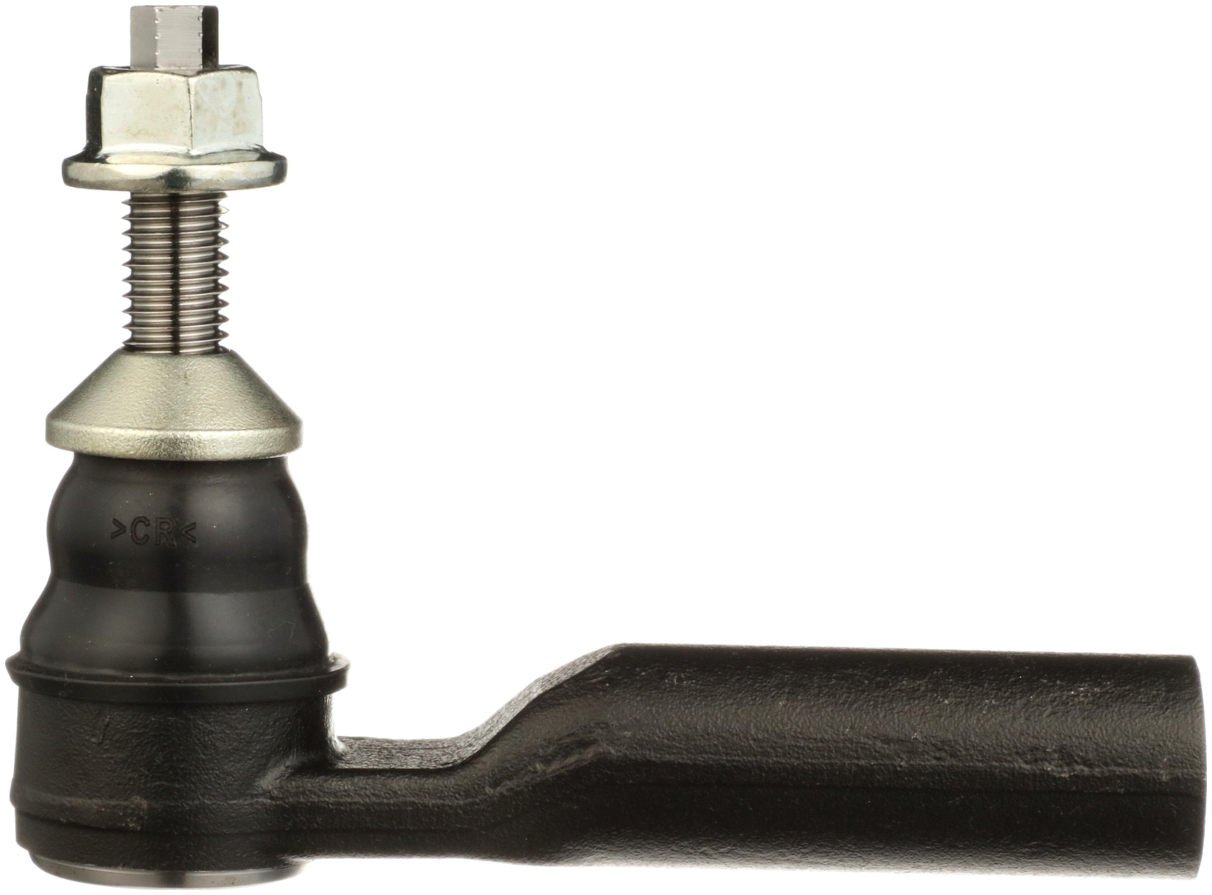 Delphi TA6510 Steering Tie Rod End - Image 2