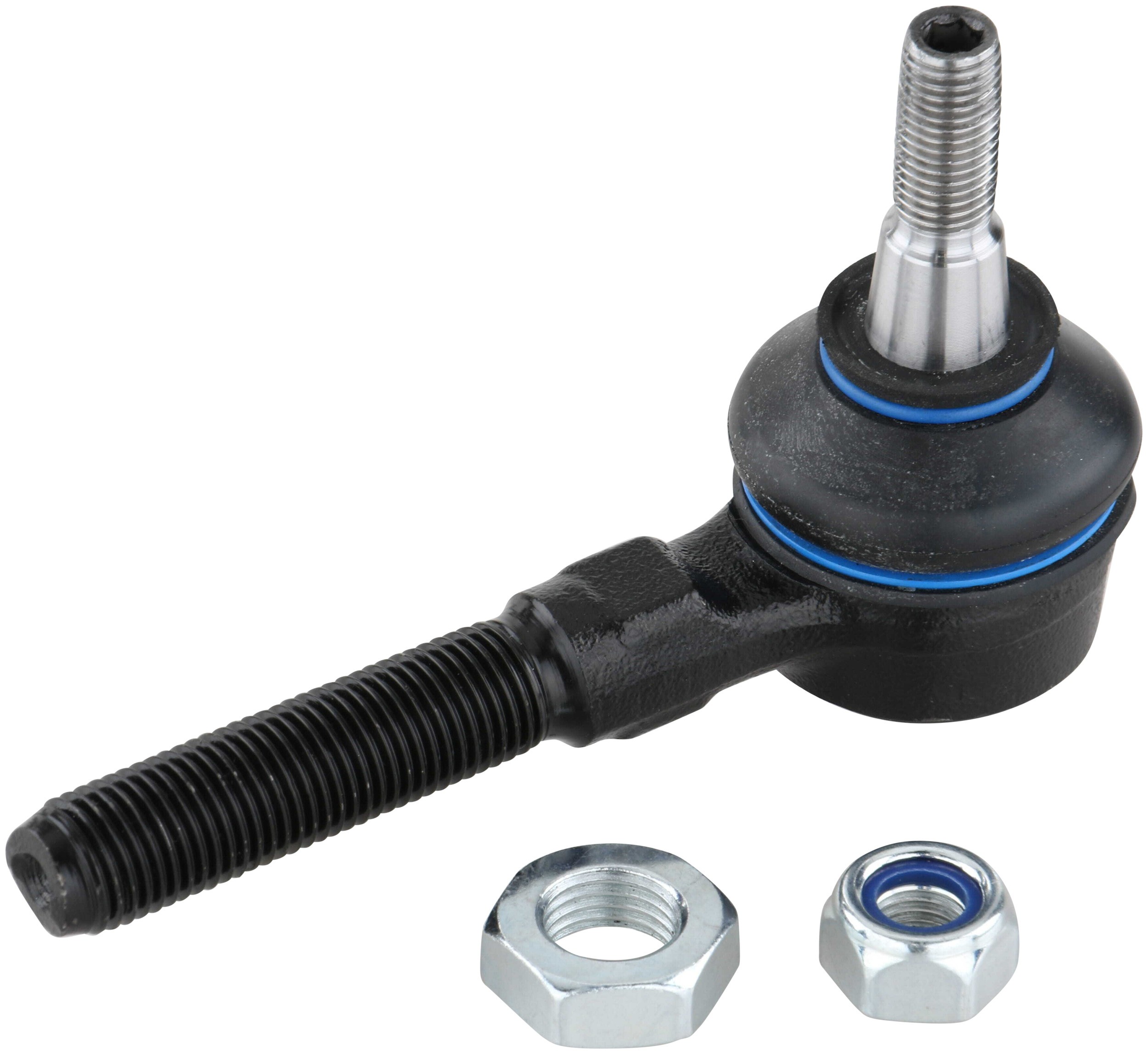 Delphi TA904 Steering Tie Rod End - Image 5