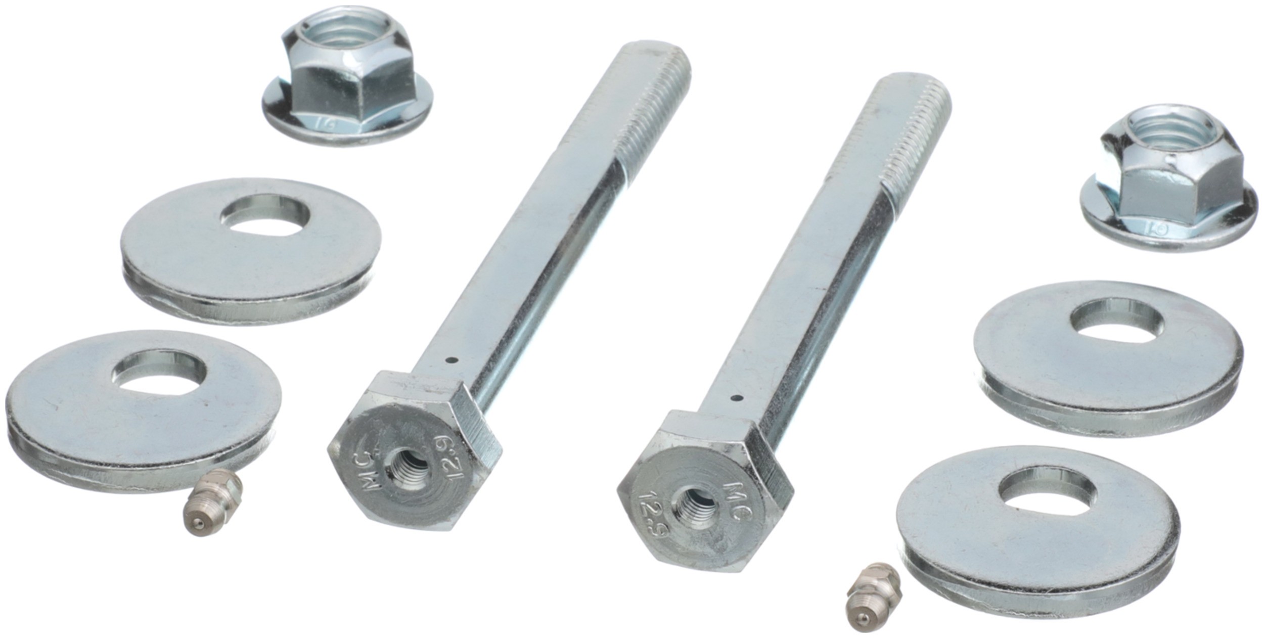 Delphi TAL10007 Alignment Cam Bolt Kit