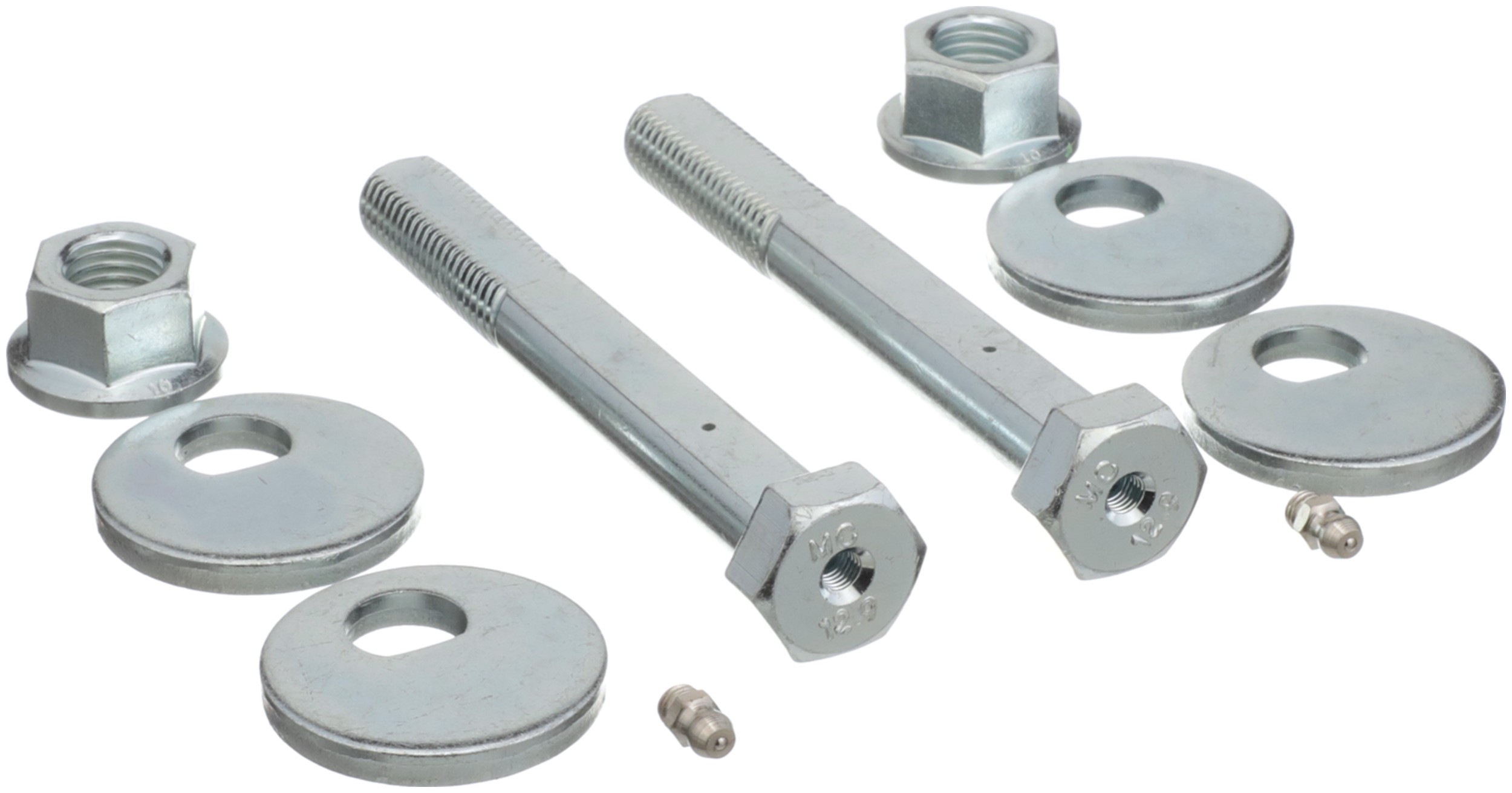 Delphi TAL10008 Alignment Cam Bolt Kit