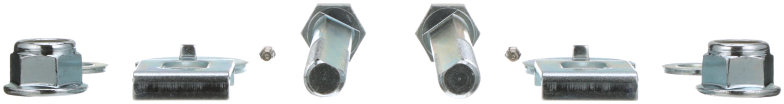 Delphi TAL10010 Alignment Cam Bolt Kit - Image 2