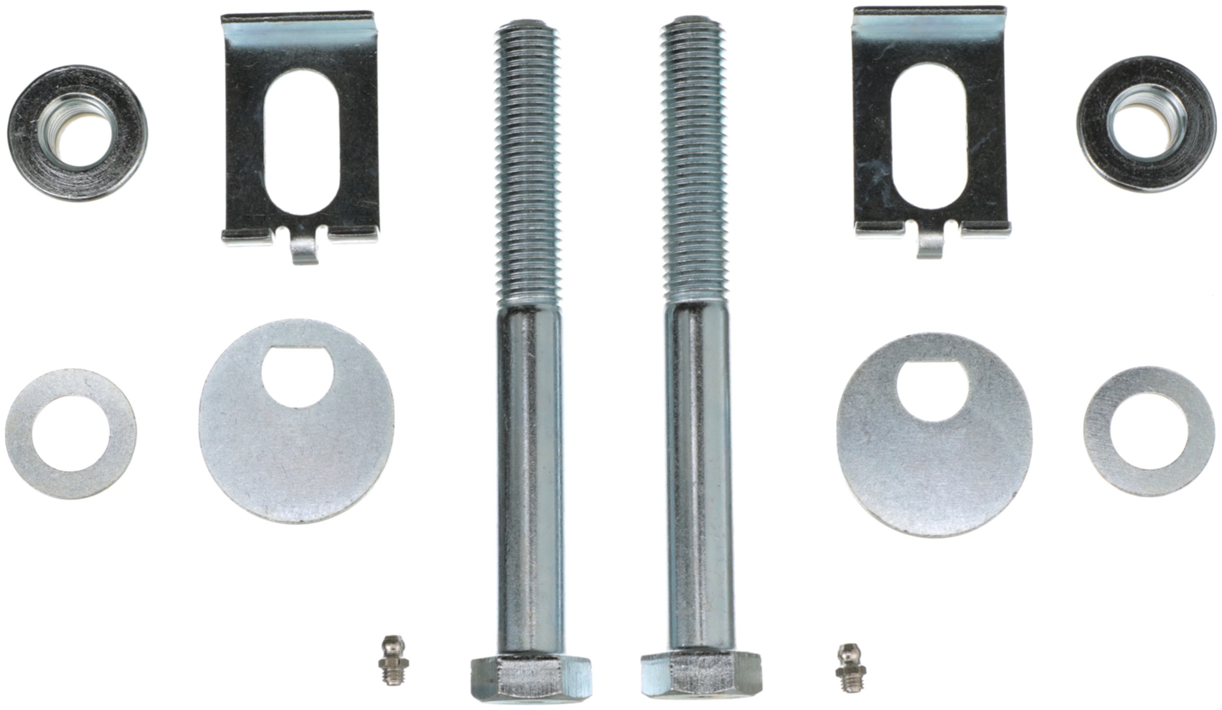 Delphi TAL10010 Alignment Cam Bolt Kit - Image 3
