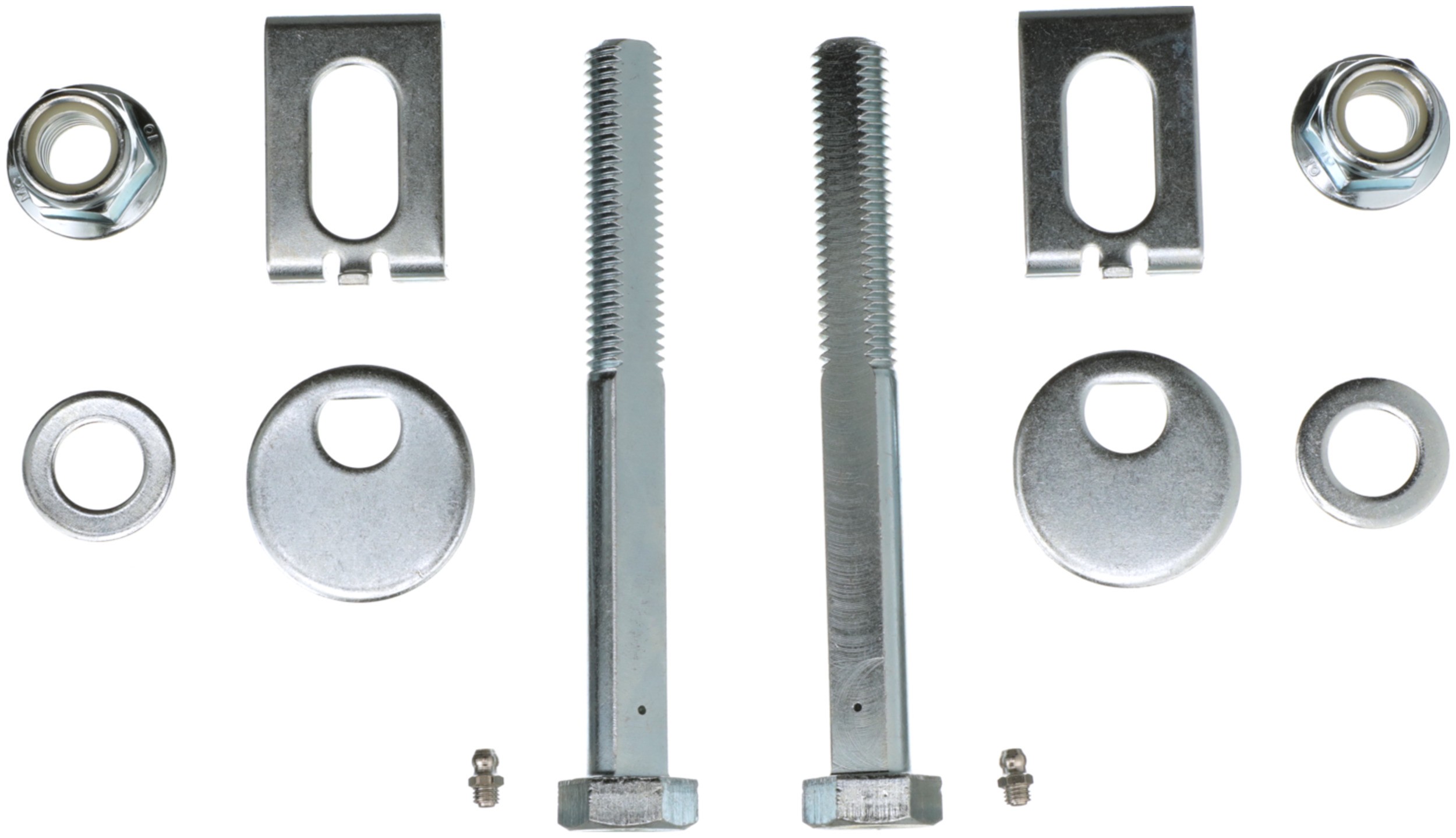 Delphi TAL10010 Alignment Cam Bolt Kit - Image 7