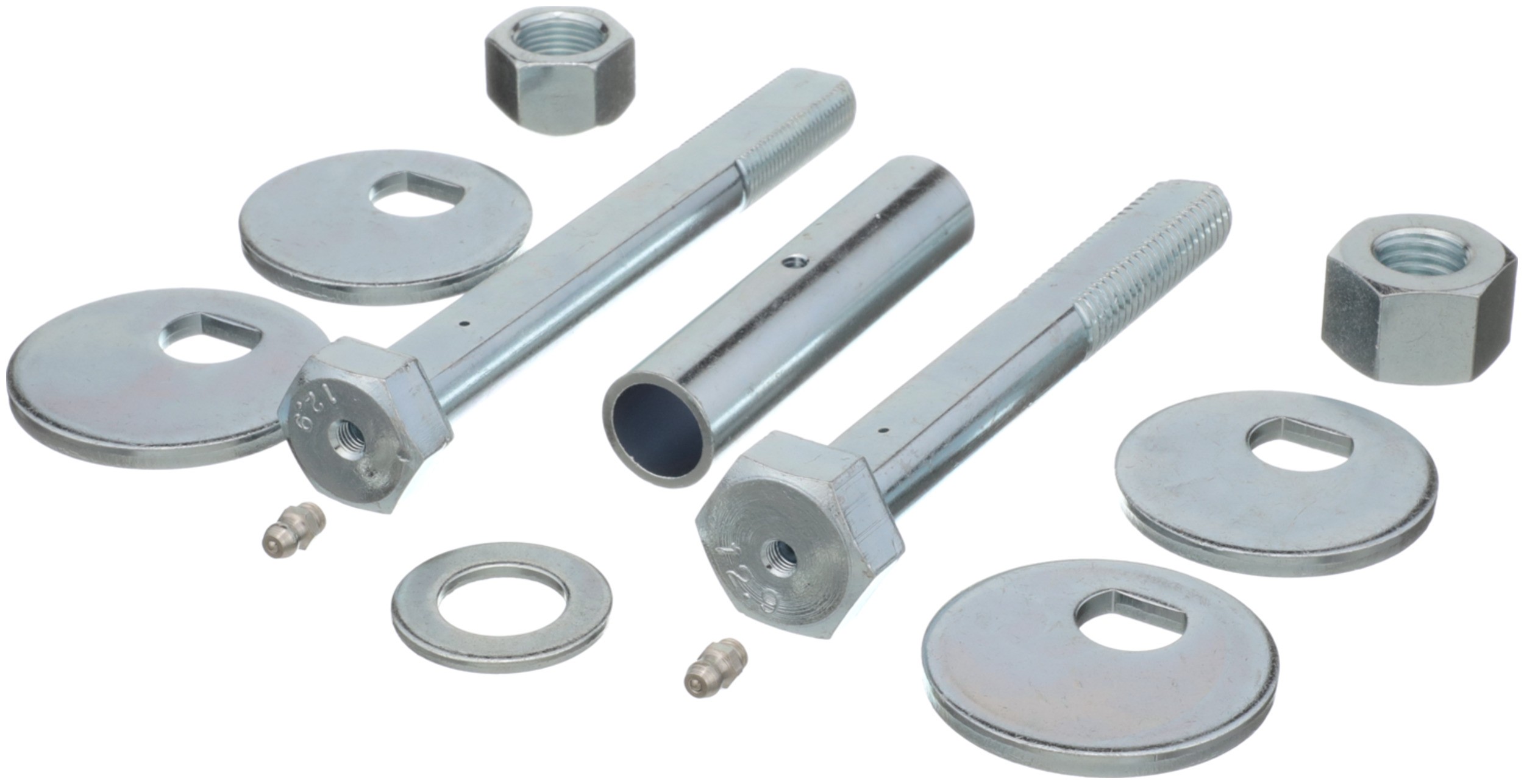 Delphi TAL10012 Alignment Cam Bolt Kit