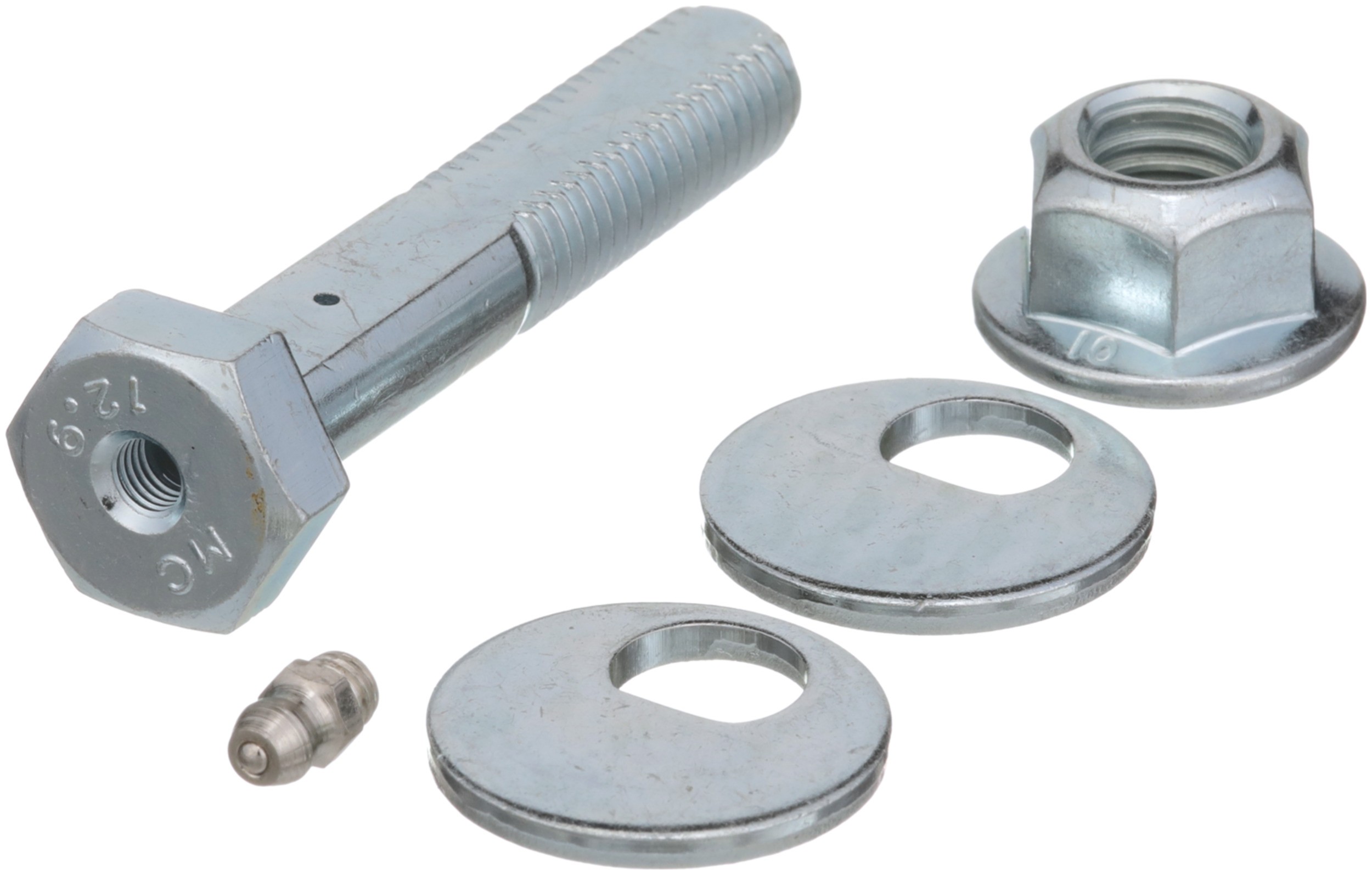 Delphi TAL10031 Alignment Cam Bolt Kit