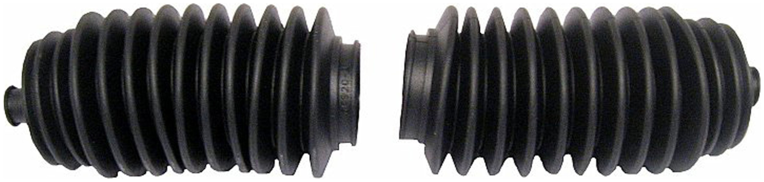 Delphi TBR4138 Rack and Pinion Bellows Kit
