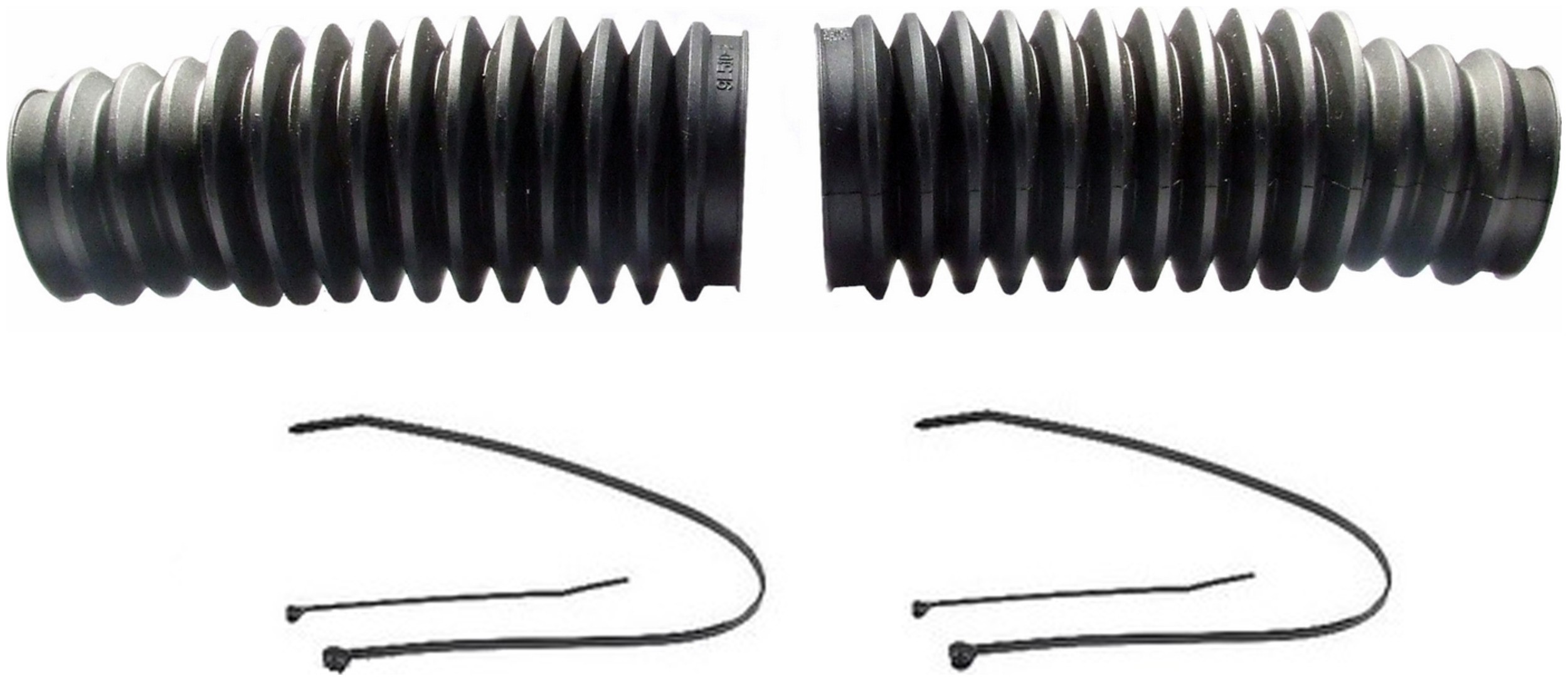 Delphi TBR4201 Rack and Pinion Bellows Kit