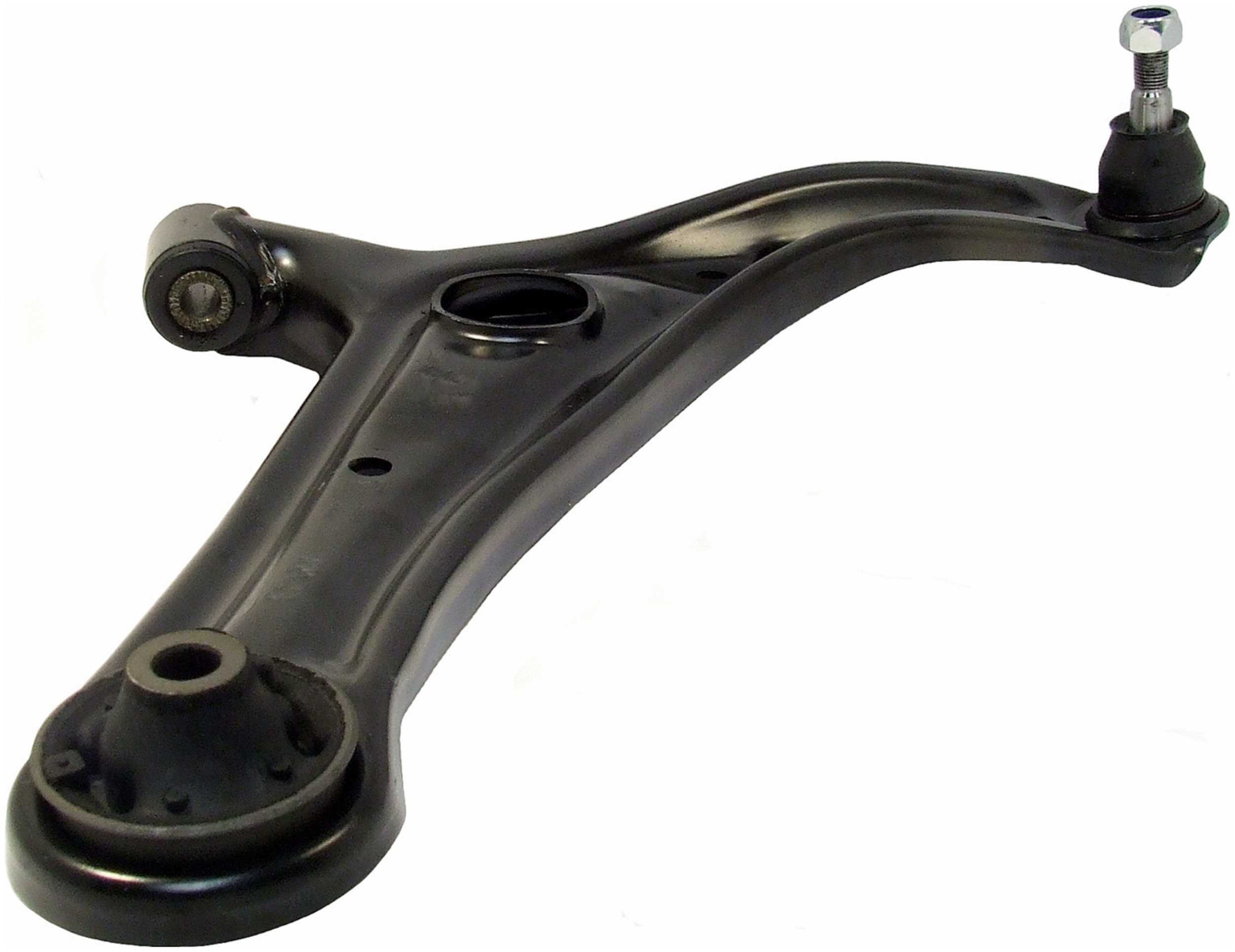 Delphi TC1008 Suspension Control Arm and Ball Joint Assembly