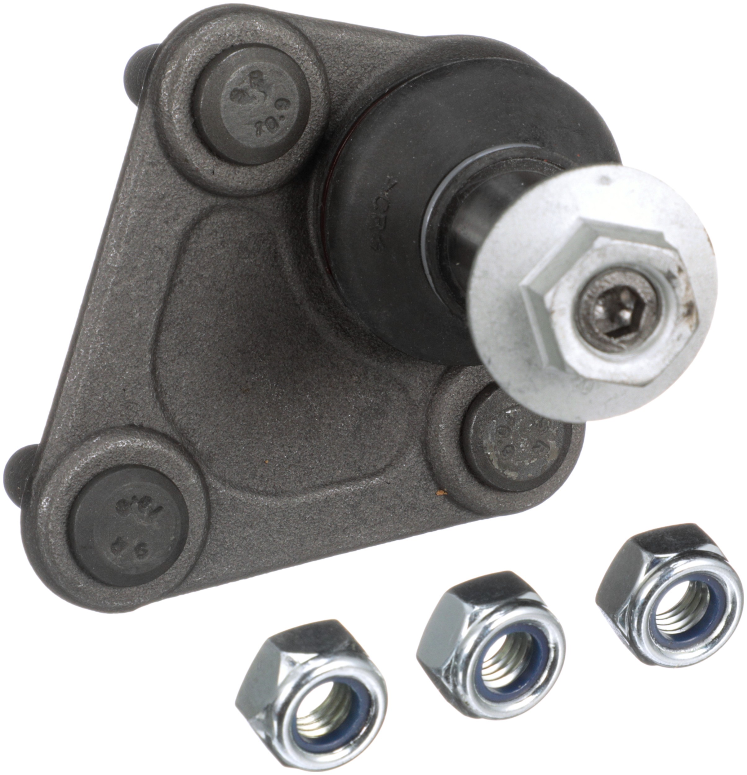 Delphi TC1042 Suspension Ball Joint - Image 5