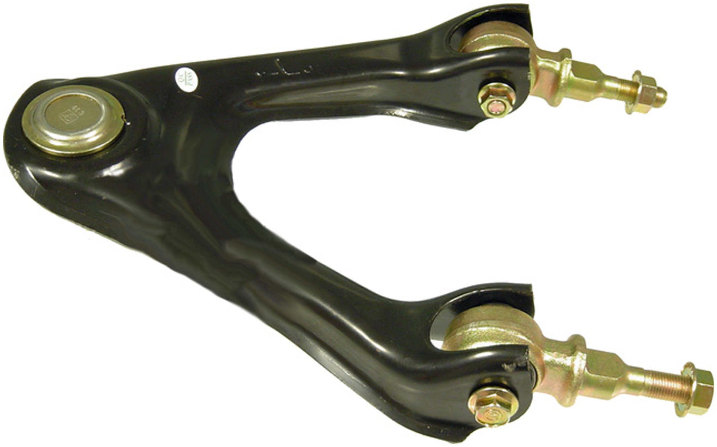 Delphi TC1043 Suspension Control Arm and Ball Joint Assembly