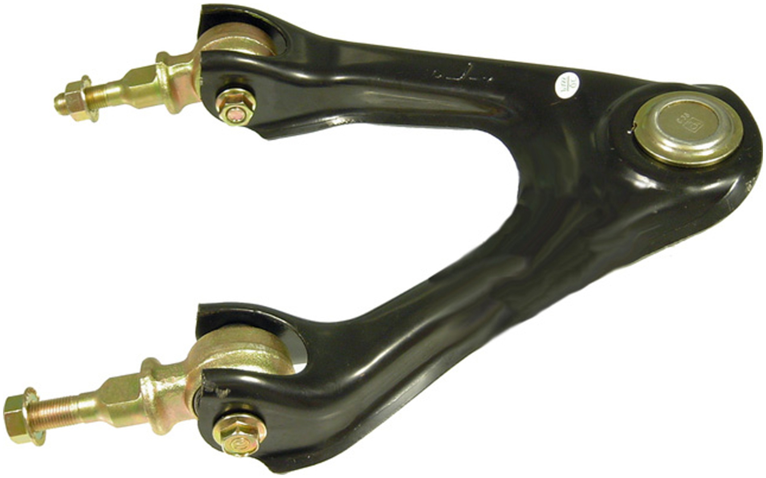 Delphi TC1044 Suspension Control Arm and Ball Joint Assembly