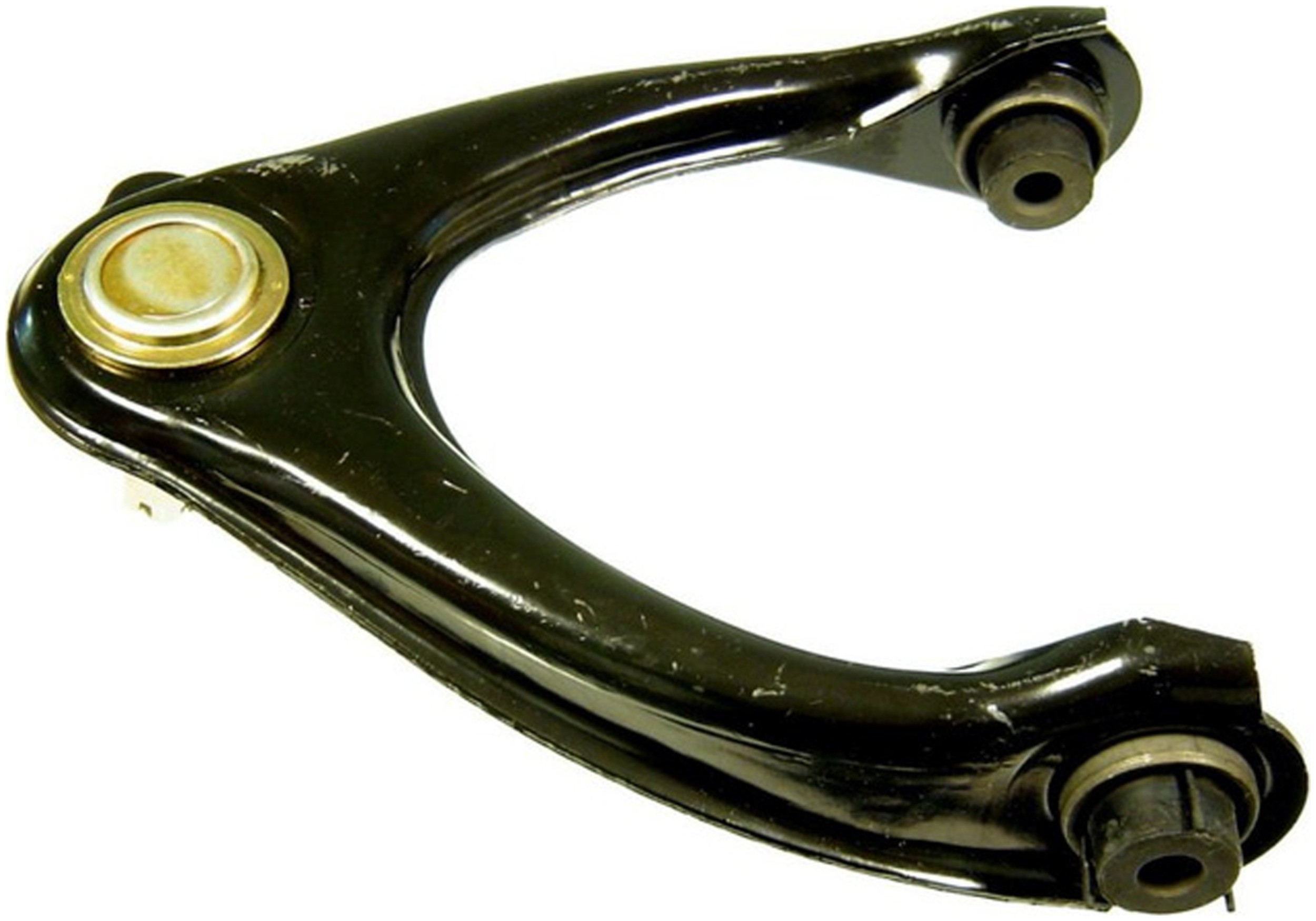 Delphi TC1074 Suspension Control Arm and Ball Joint Assembly