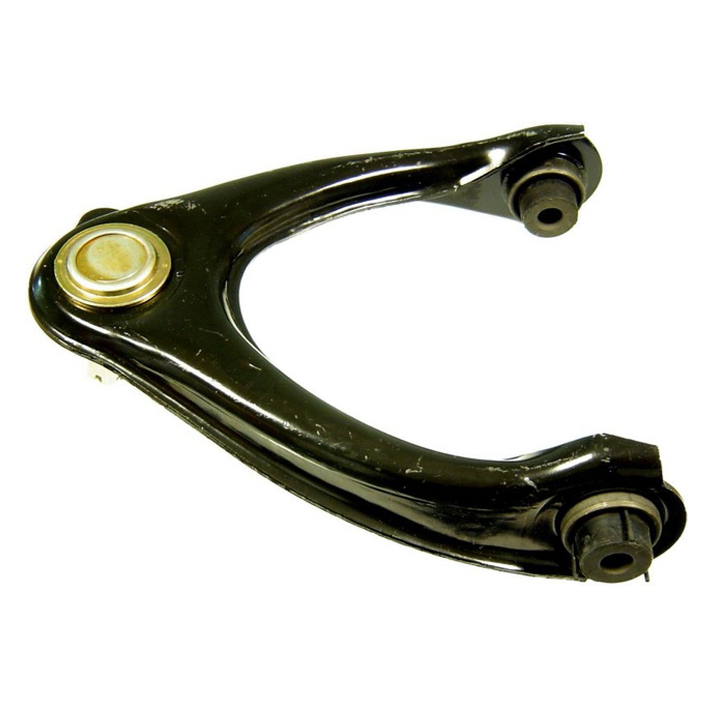 Delphi TC1074 Suspension Control Arm and Ball Joint Assembly - Image 2