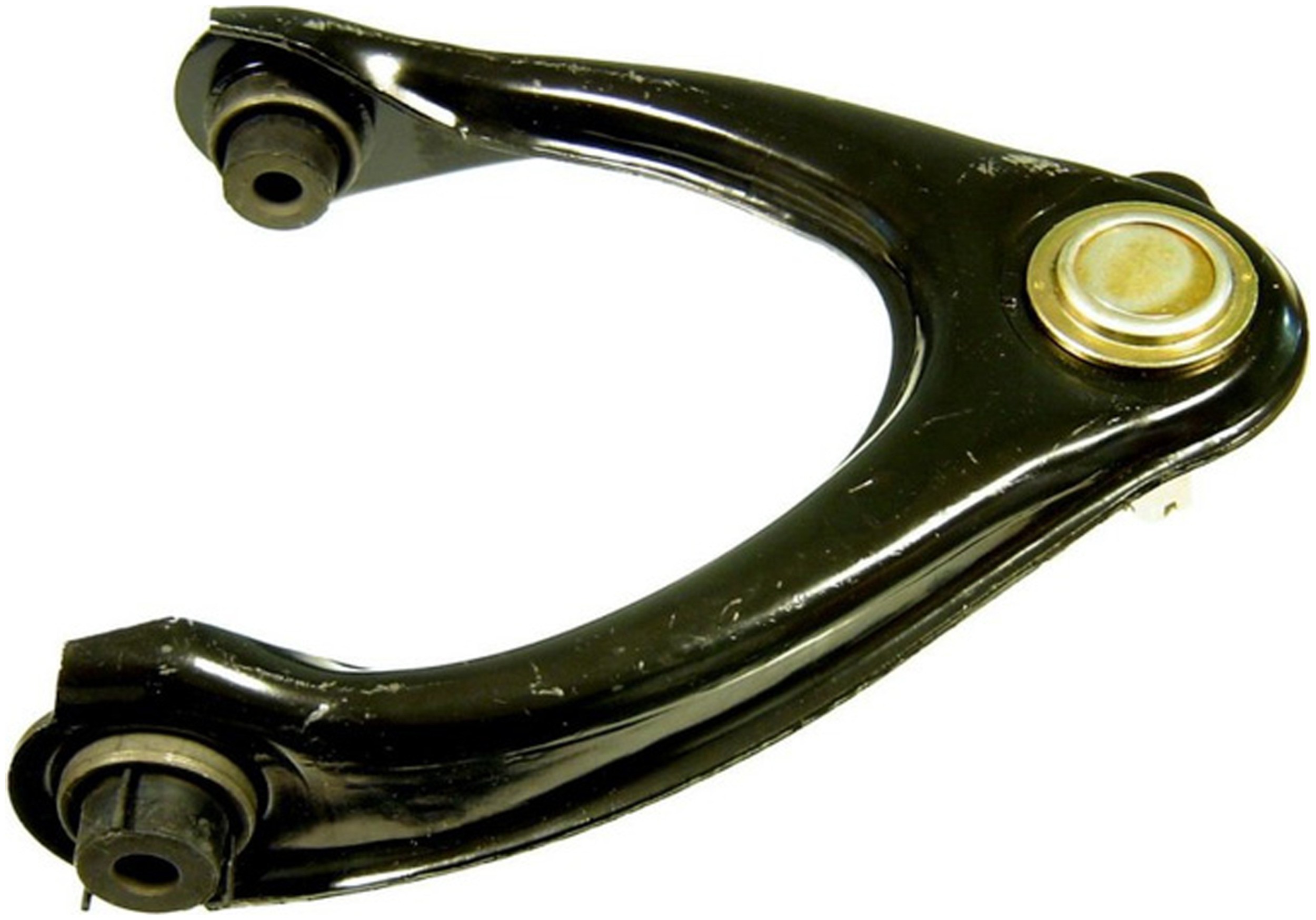 Delphi TC1075 Suspension Control Arm and Ball Joint Assembly