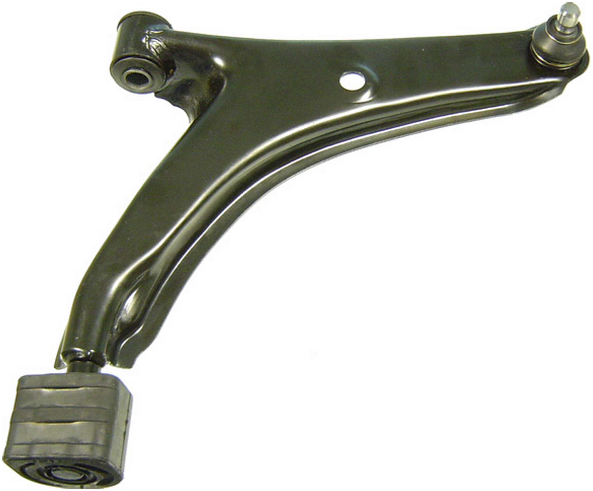 Delphi TC1089 Suspension Control Arm and Ball Joint Assembly