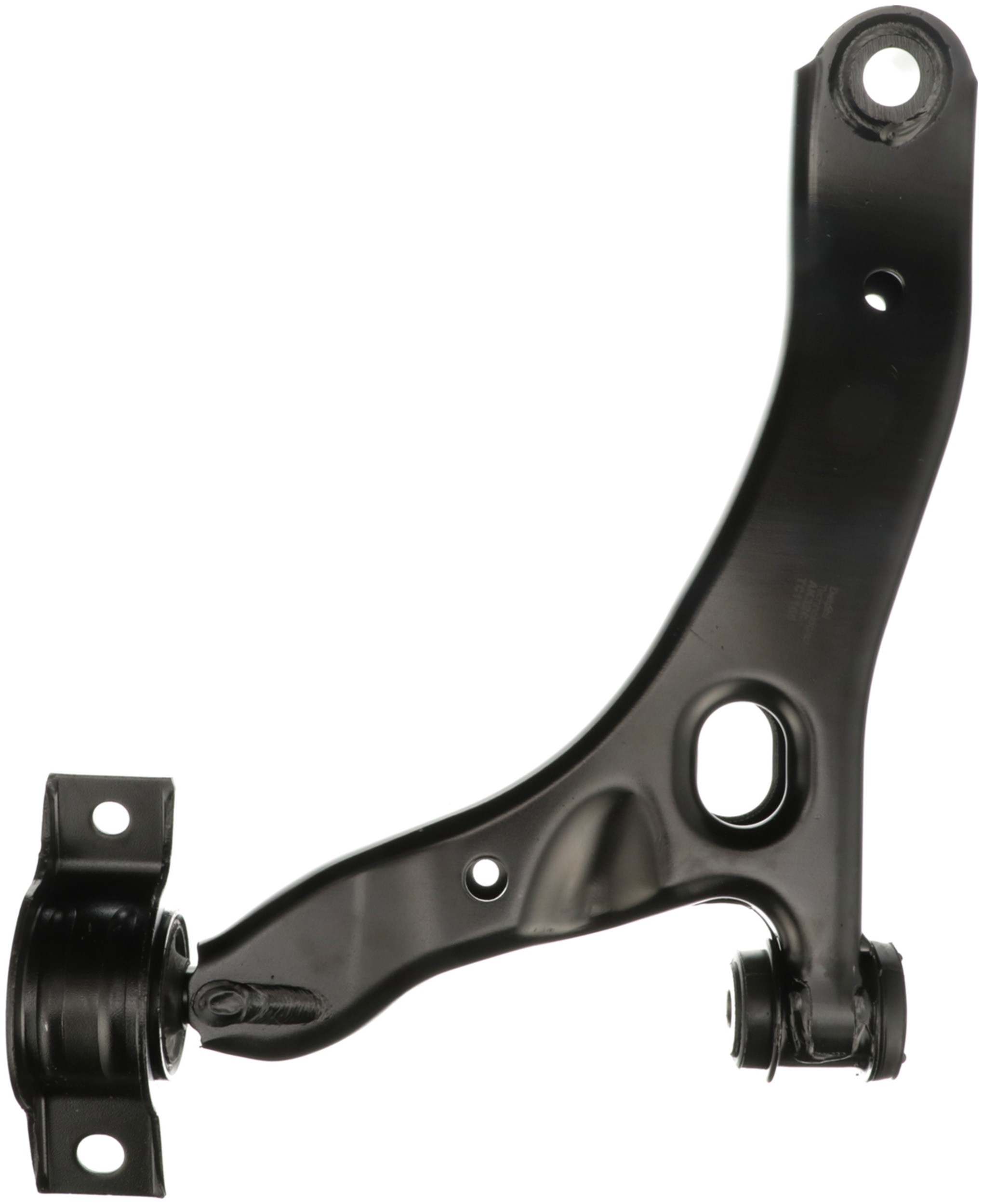 Delphi TC1165 Suspension Control Arm - Image 3