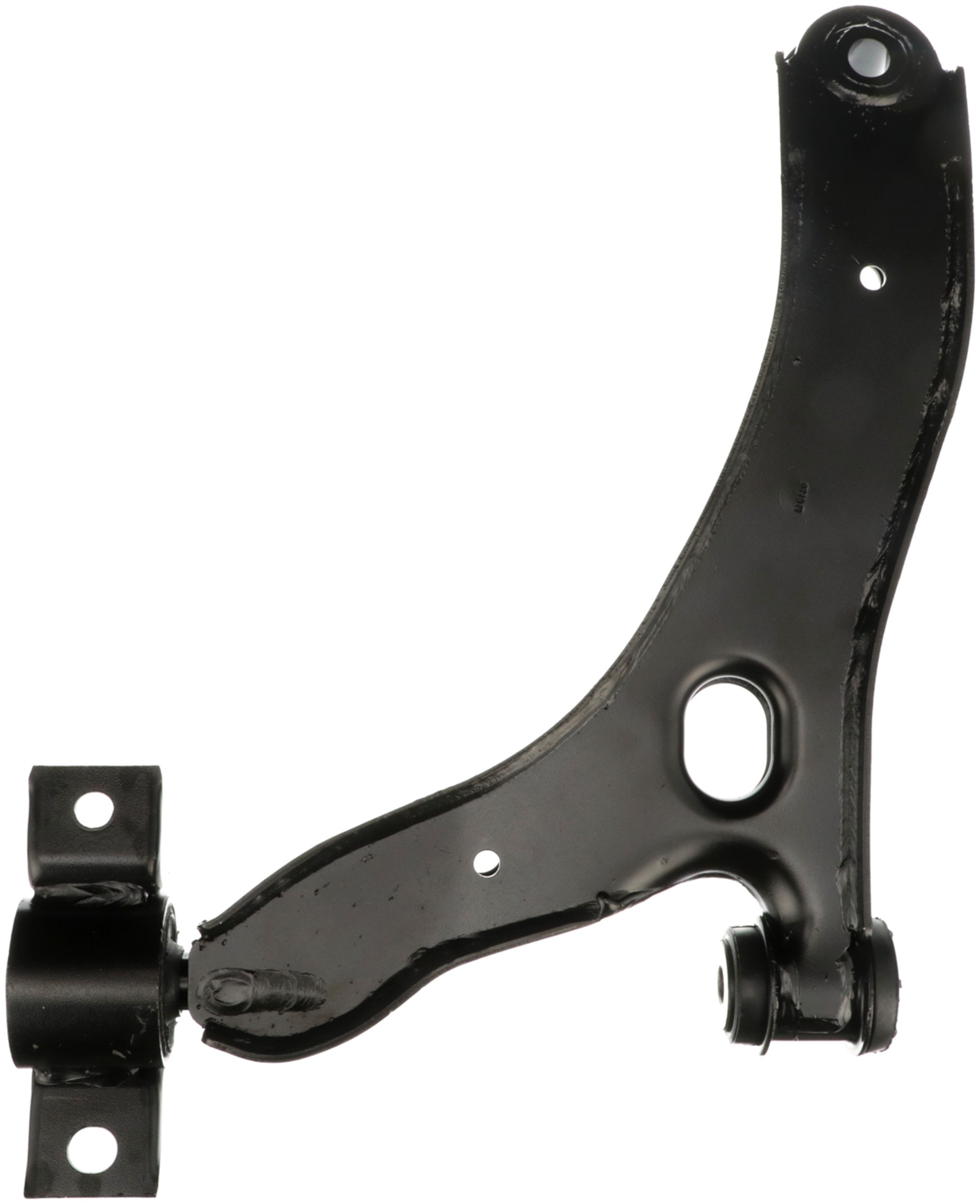 Delphi TC1166 Suspension Control Arm - Image 3