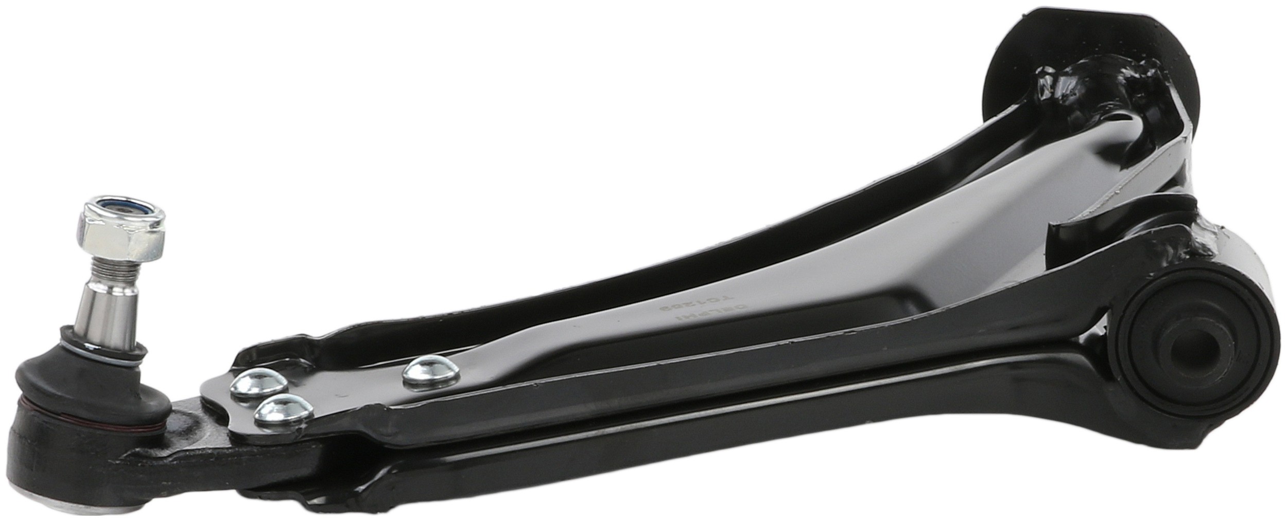 Delphi TC1259 Suspension Control Arm and Ball Joint Assembly