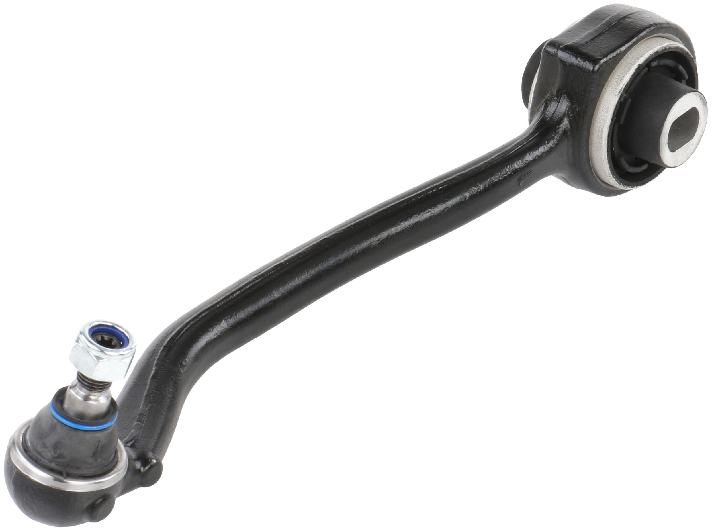 Delphi TC1281 Suspension Control Arm and Ball Joint Assembly