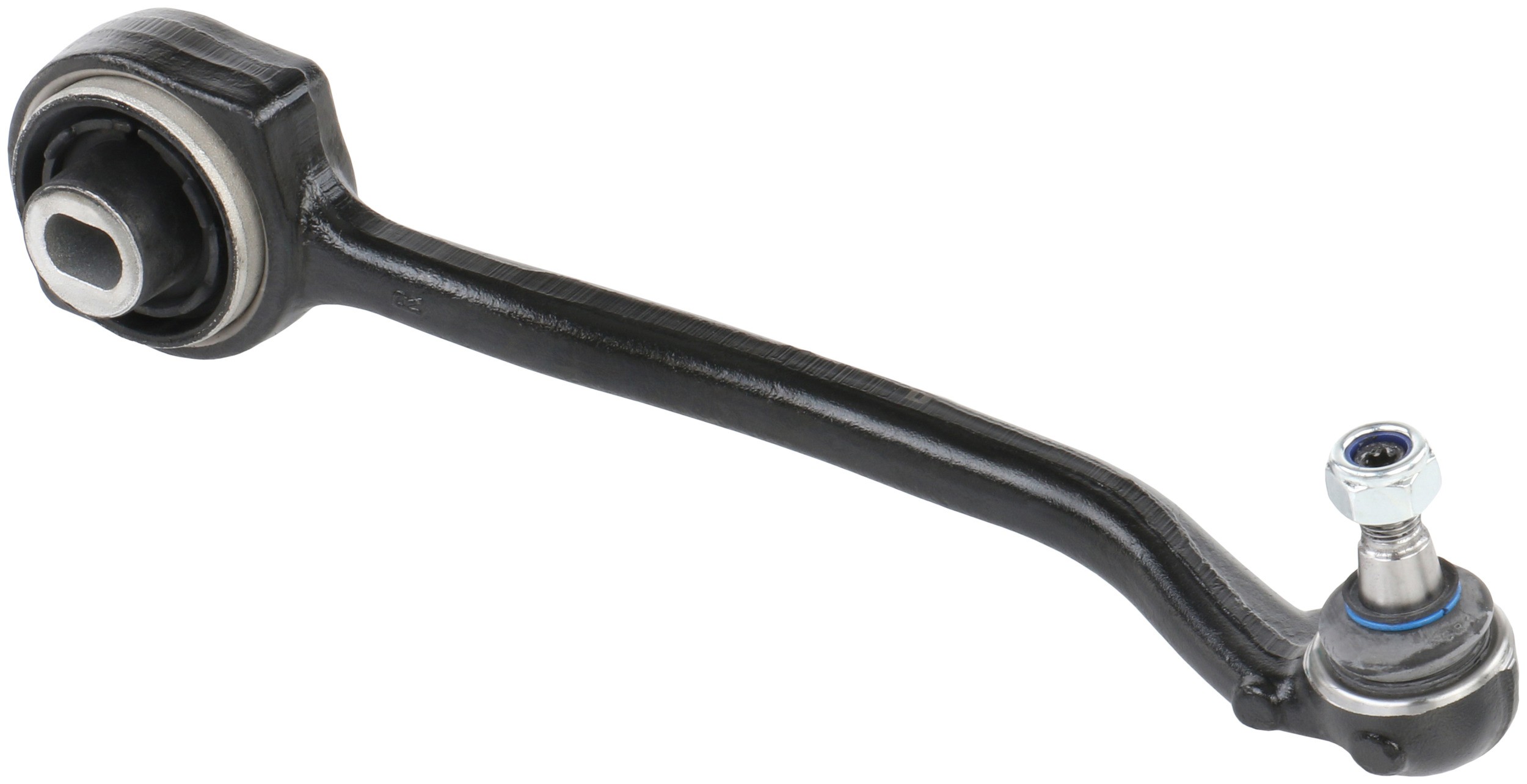 Delphi TC1282 Suspension Control Arm and Ball Joint Assembly